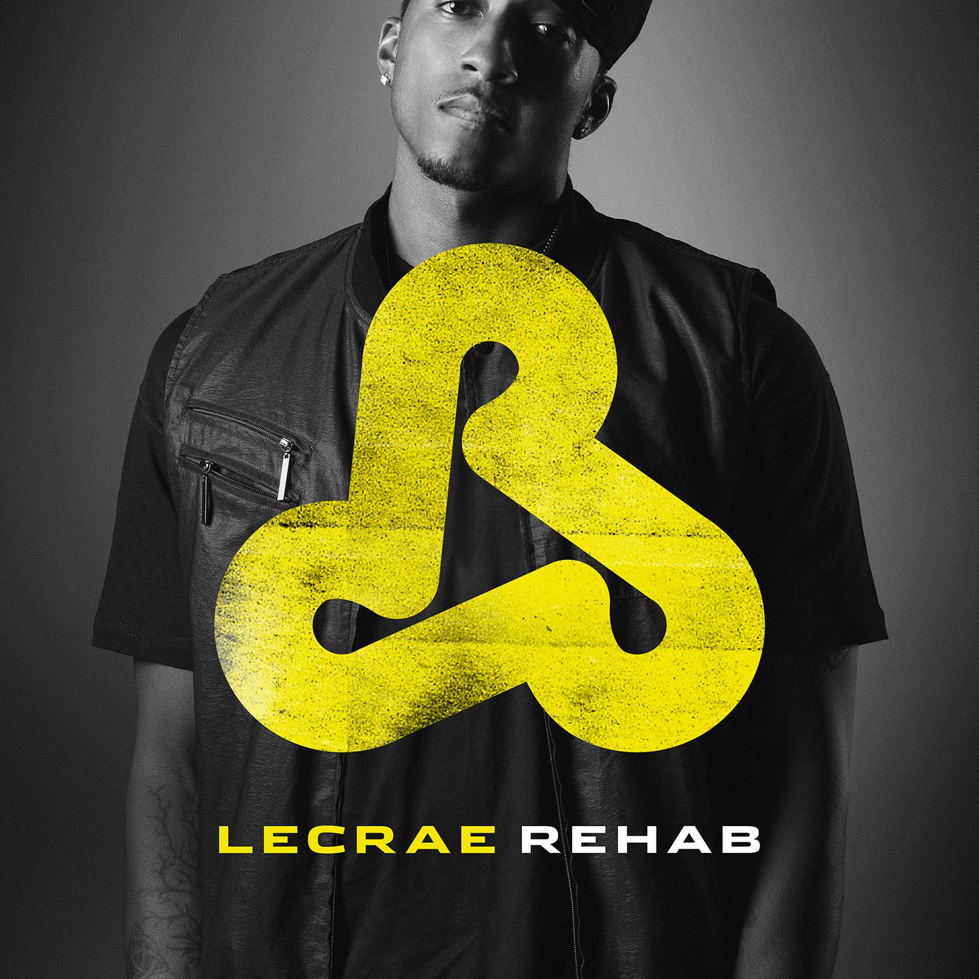 Постер альбома Rehab