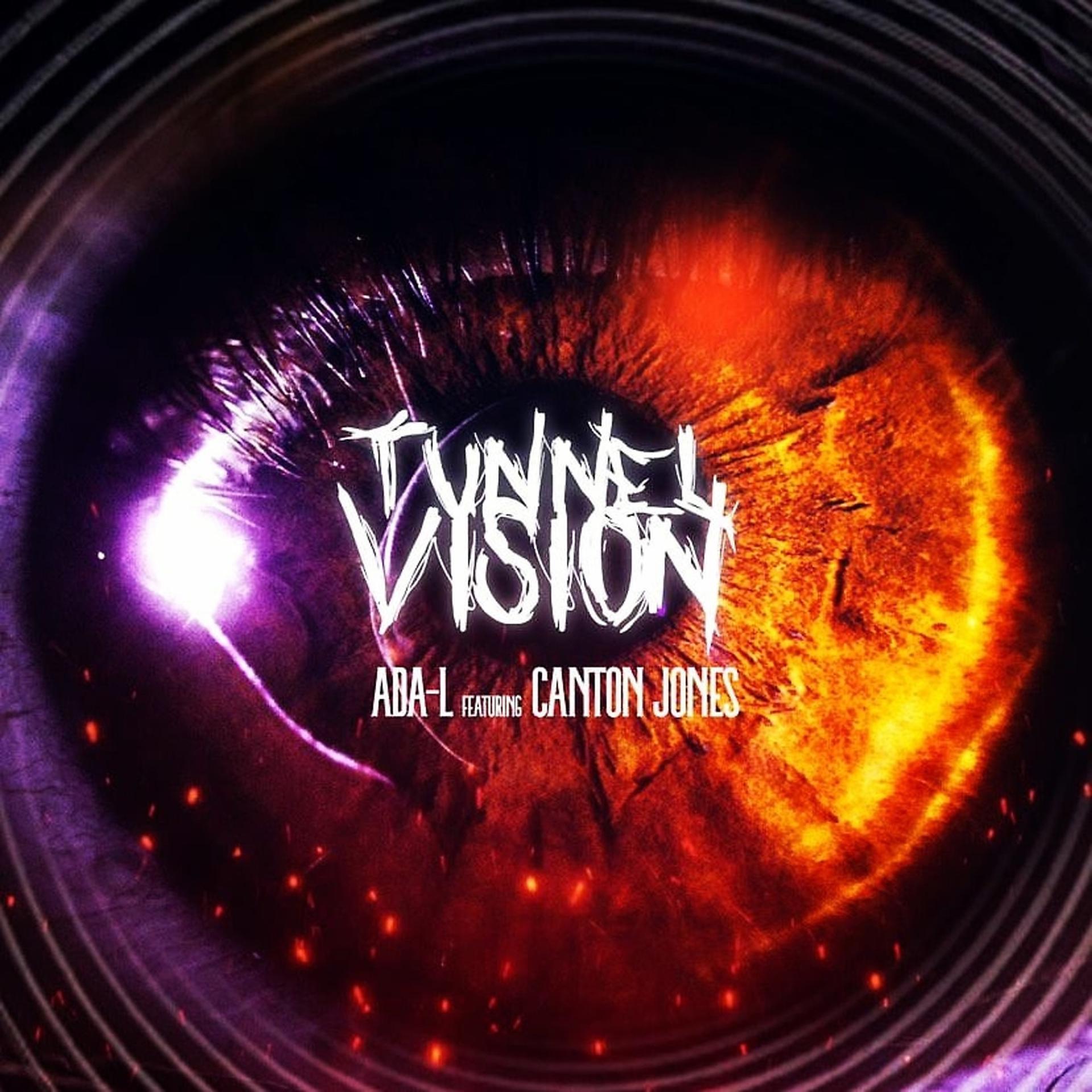 Постер альбома Tunnel Vision