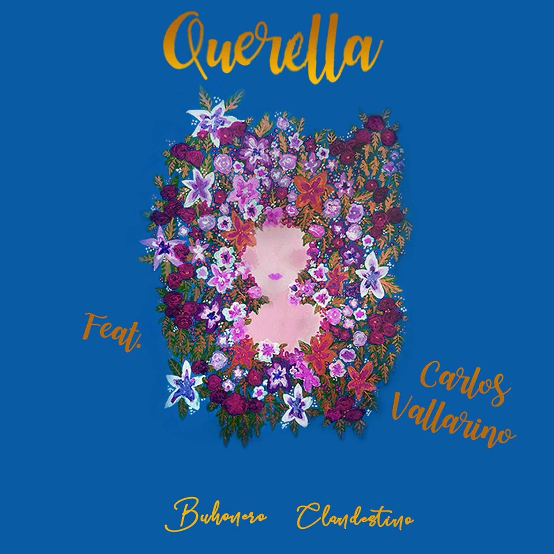 Постер альбома Querella