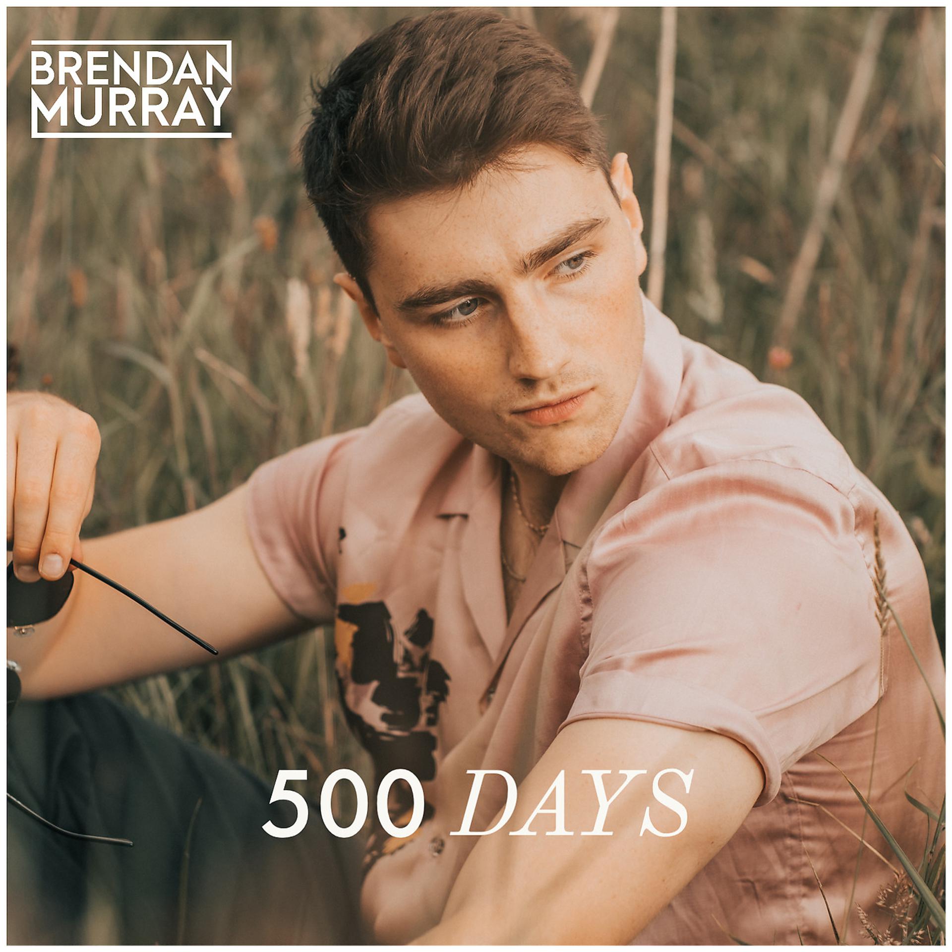 Постер альбома 500 Days