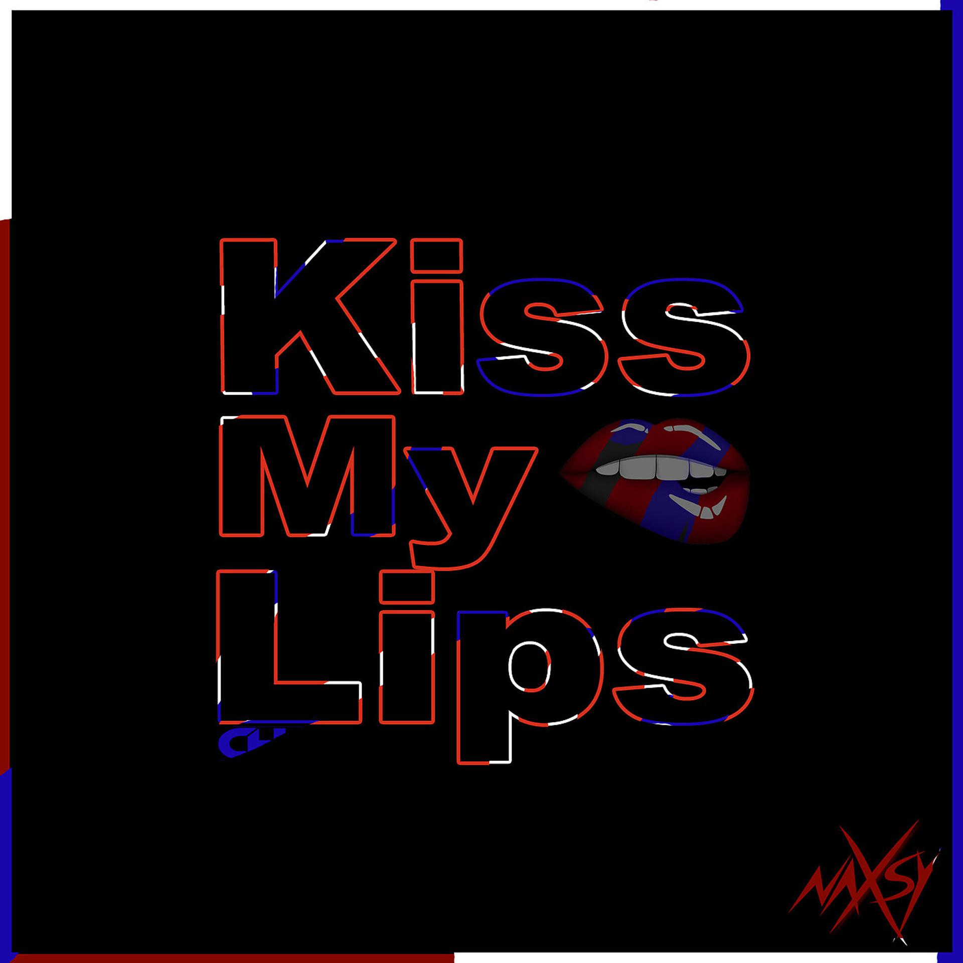 Постер альбома Kiss My Lips (All Version)