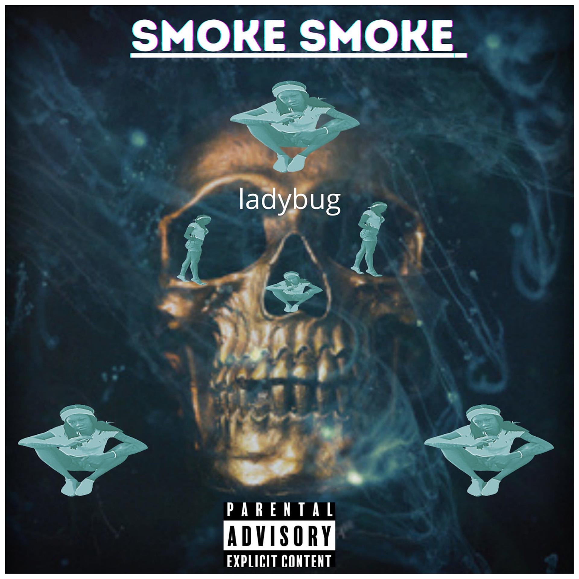 Постер альбома Smoke Smoke