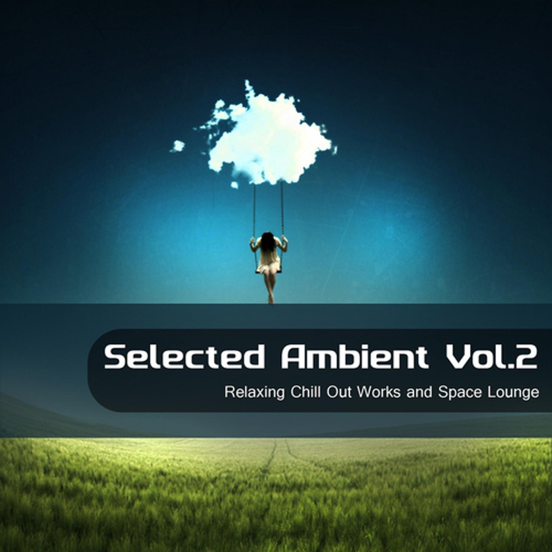 Постер альбома Selected Ambient, Vol.2