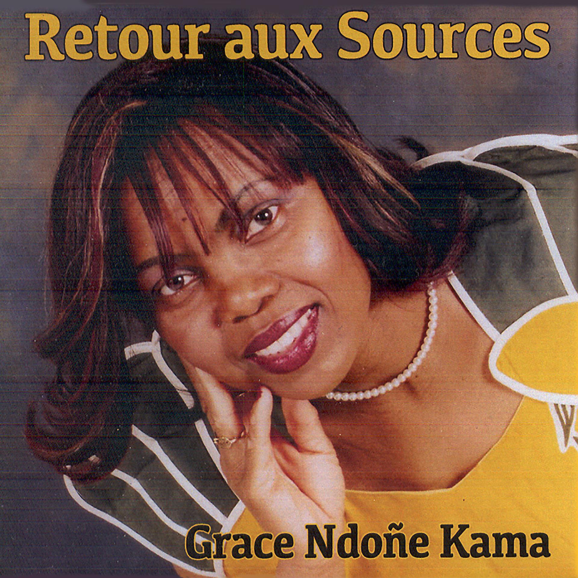 Постер альбома Retour aux sources