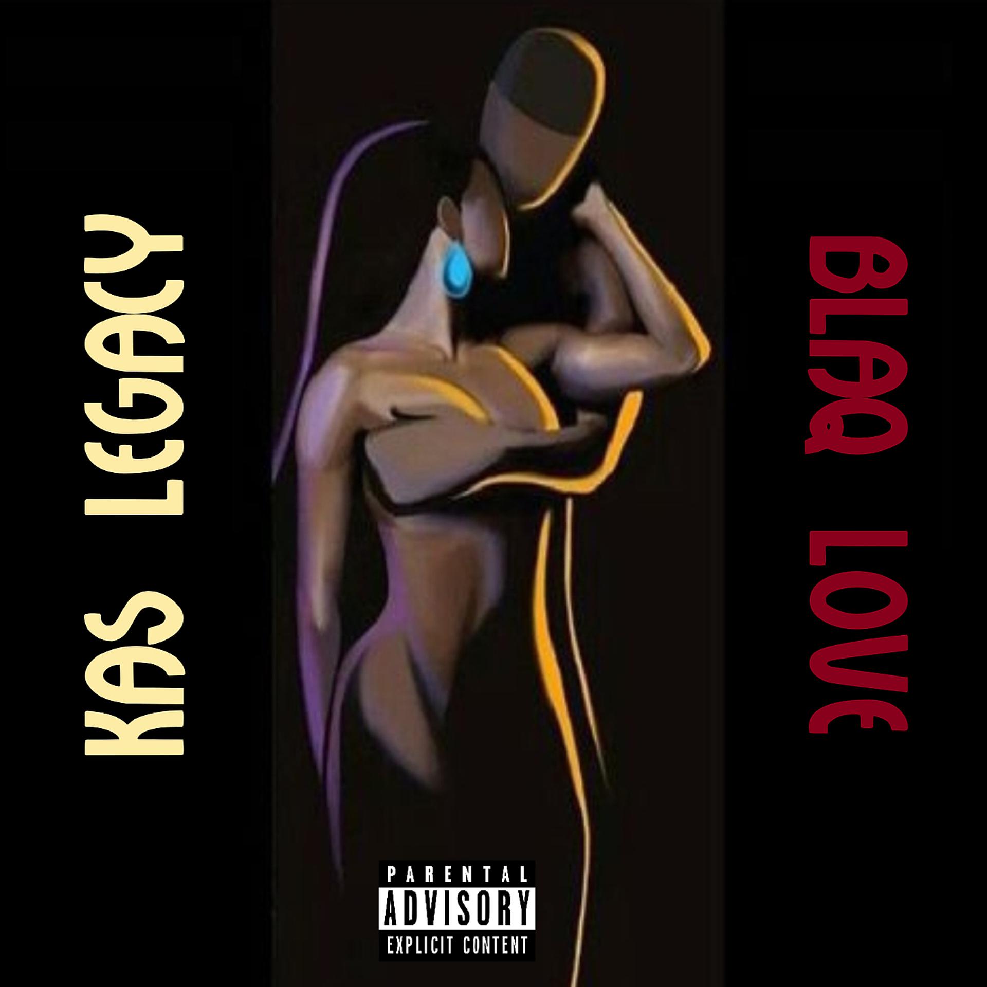 Постер альбома Blaq Love