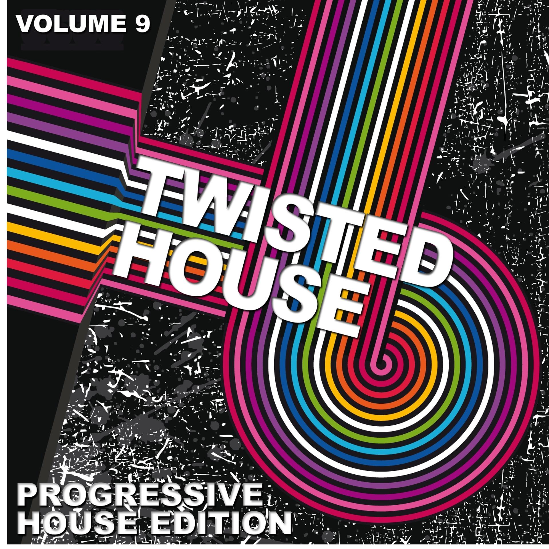 Постер альбома Twisted House