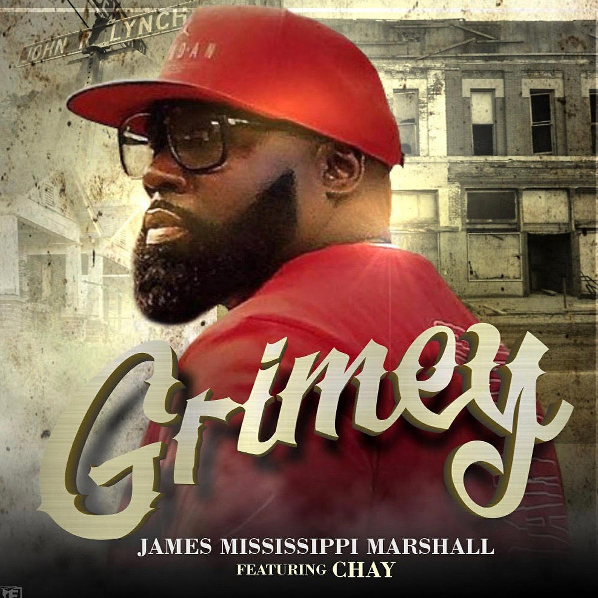 Постер альбома Grimey