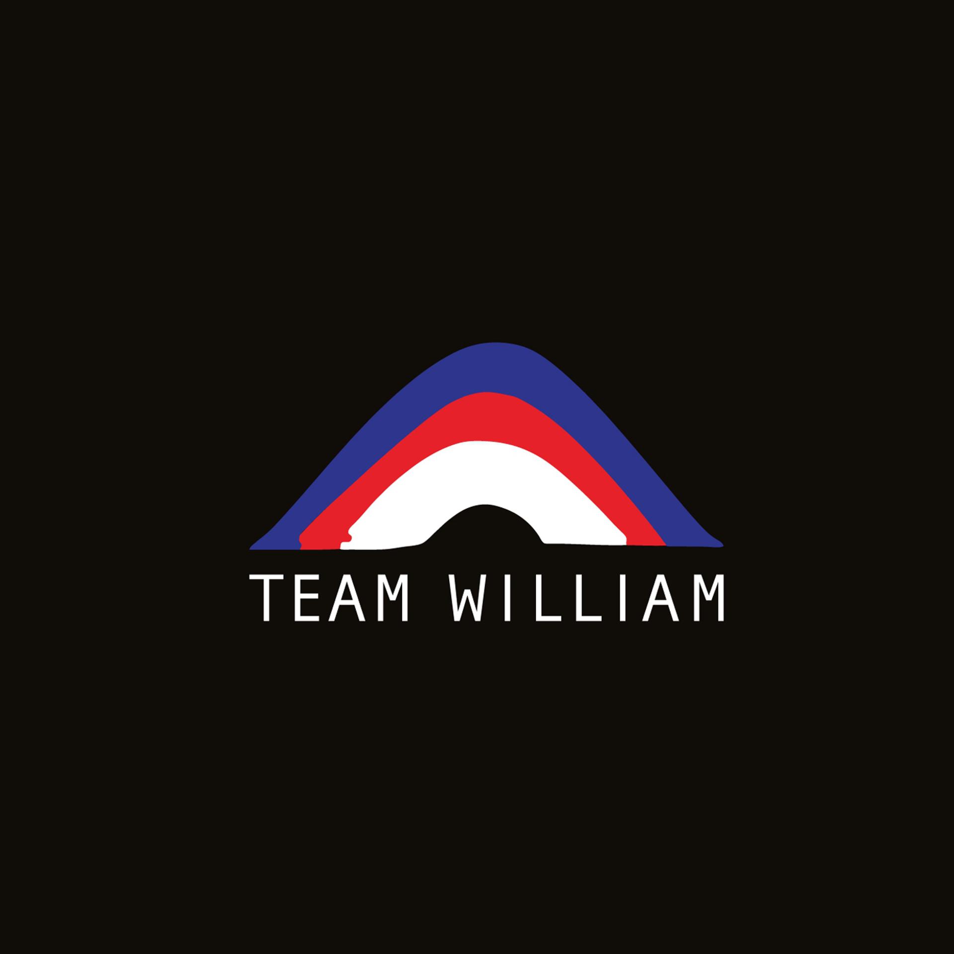 Постер альбома Team William