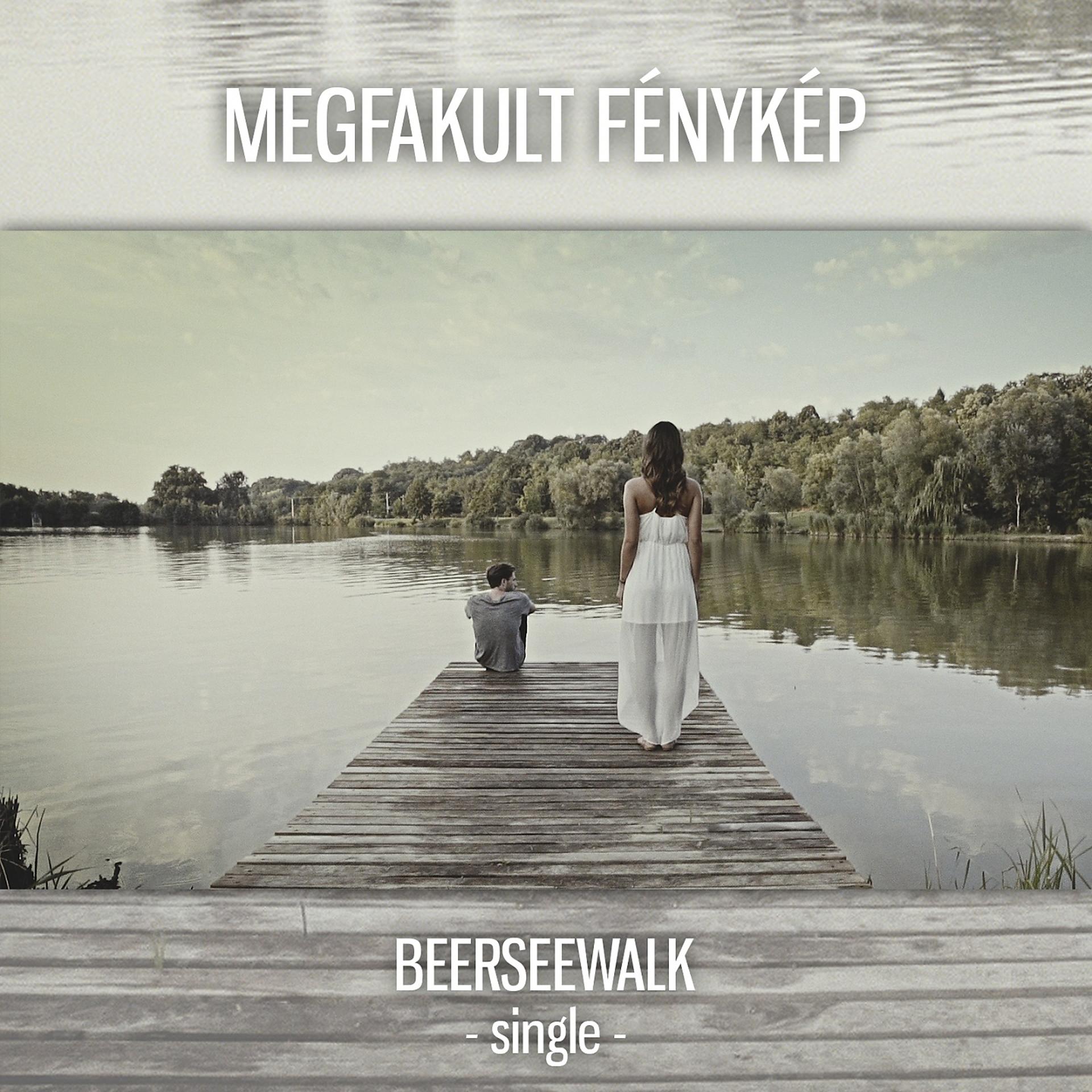 Постер альбома Megfakult Fénykép