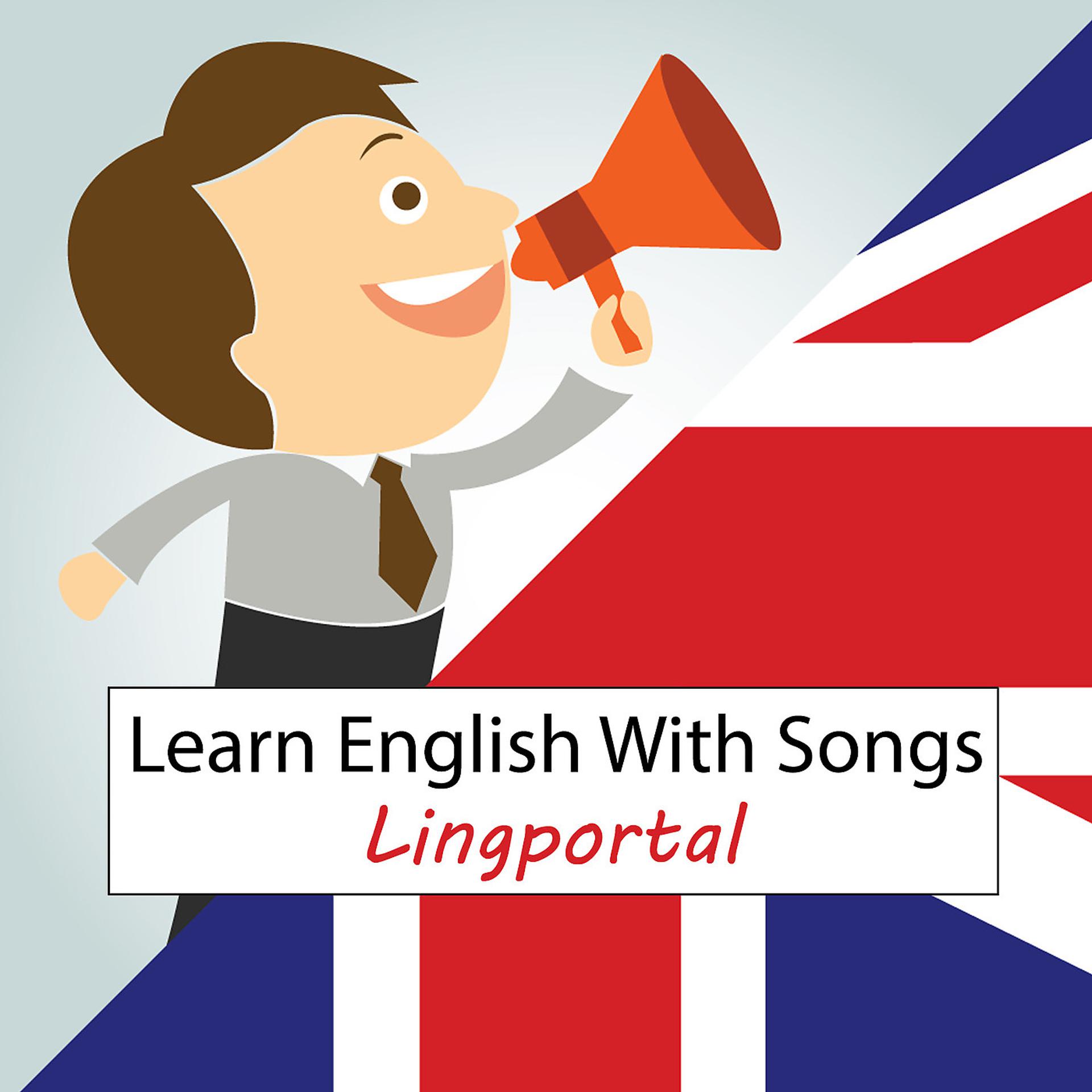 Постер альбома Learn English With Songs