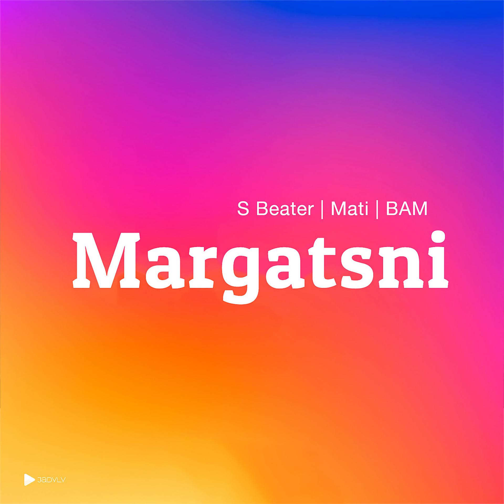 Постер альбома Margatsni