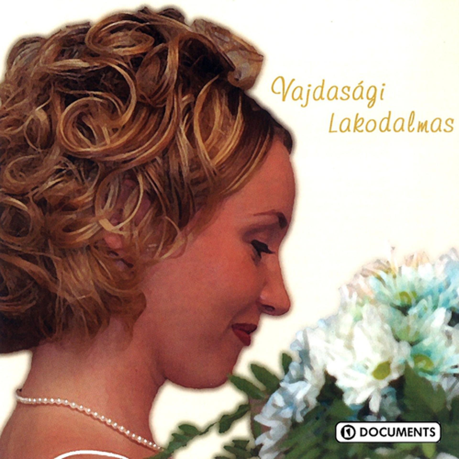 Постер альбома Vajdasági Lakodalmas