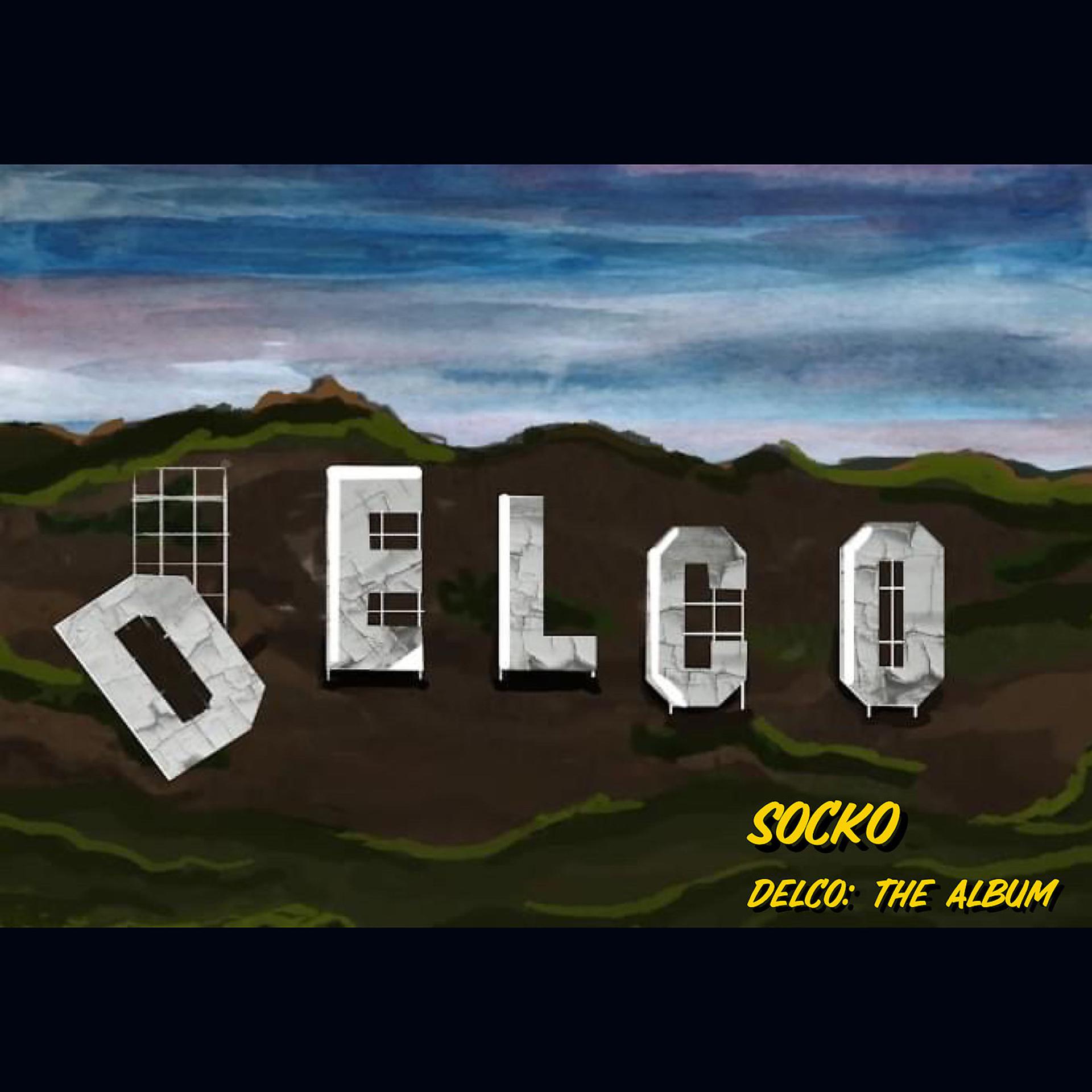 Постер альбома Delco: The Album