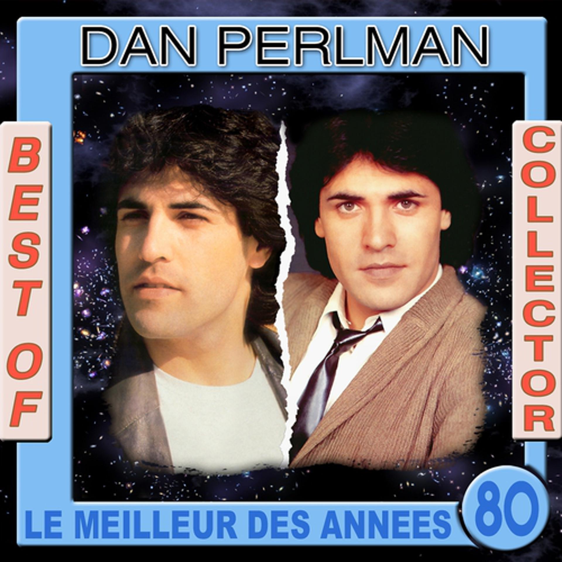 Постер альбома Best of Collector Dan Perlman