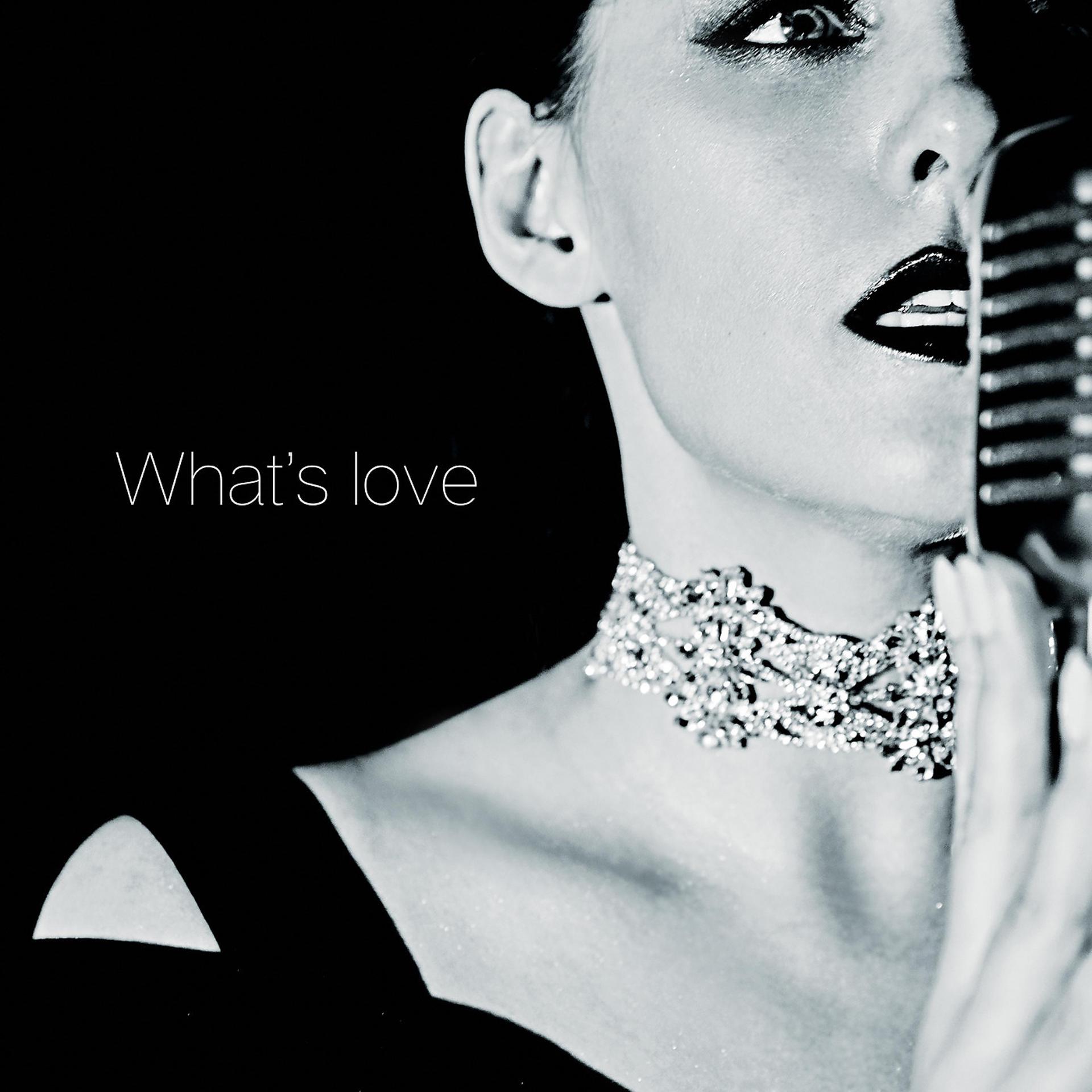 Постер альбома What's Love