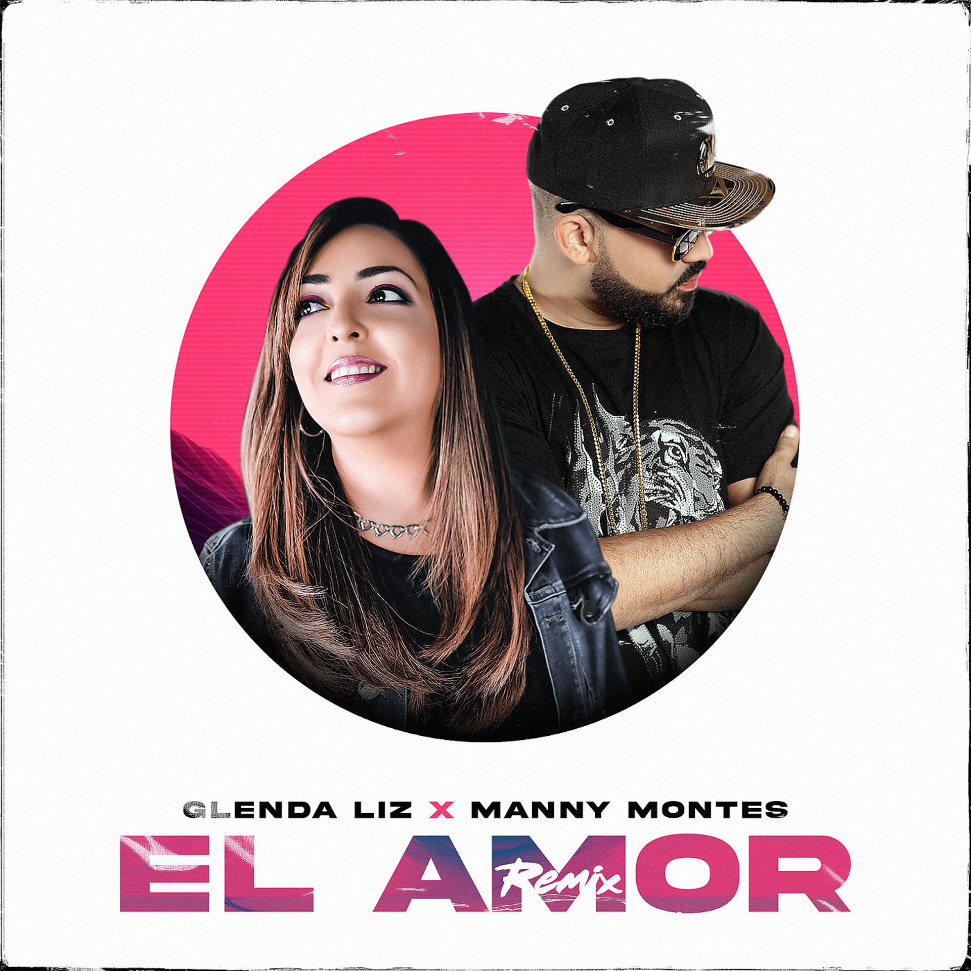 Постер альбома El Amor
