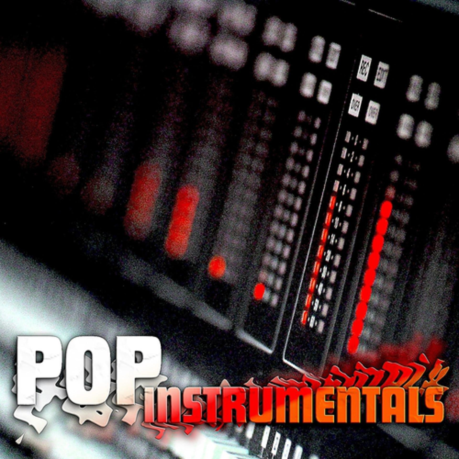 Постер альбома Pop Instrumentals