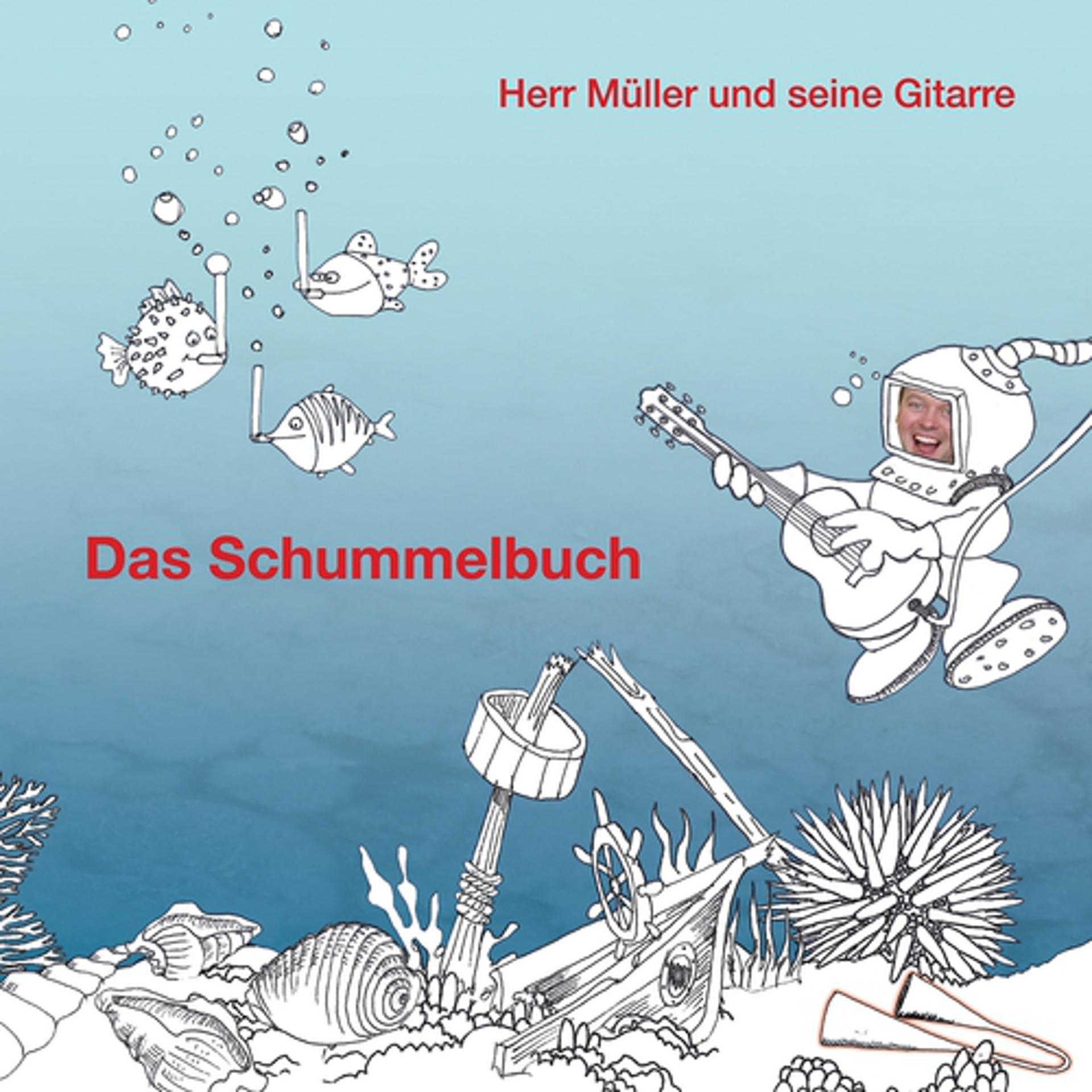 Постер альбома Das Schummelbuch