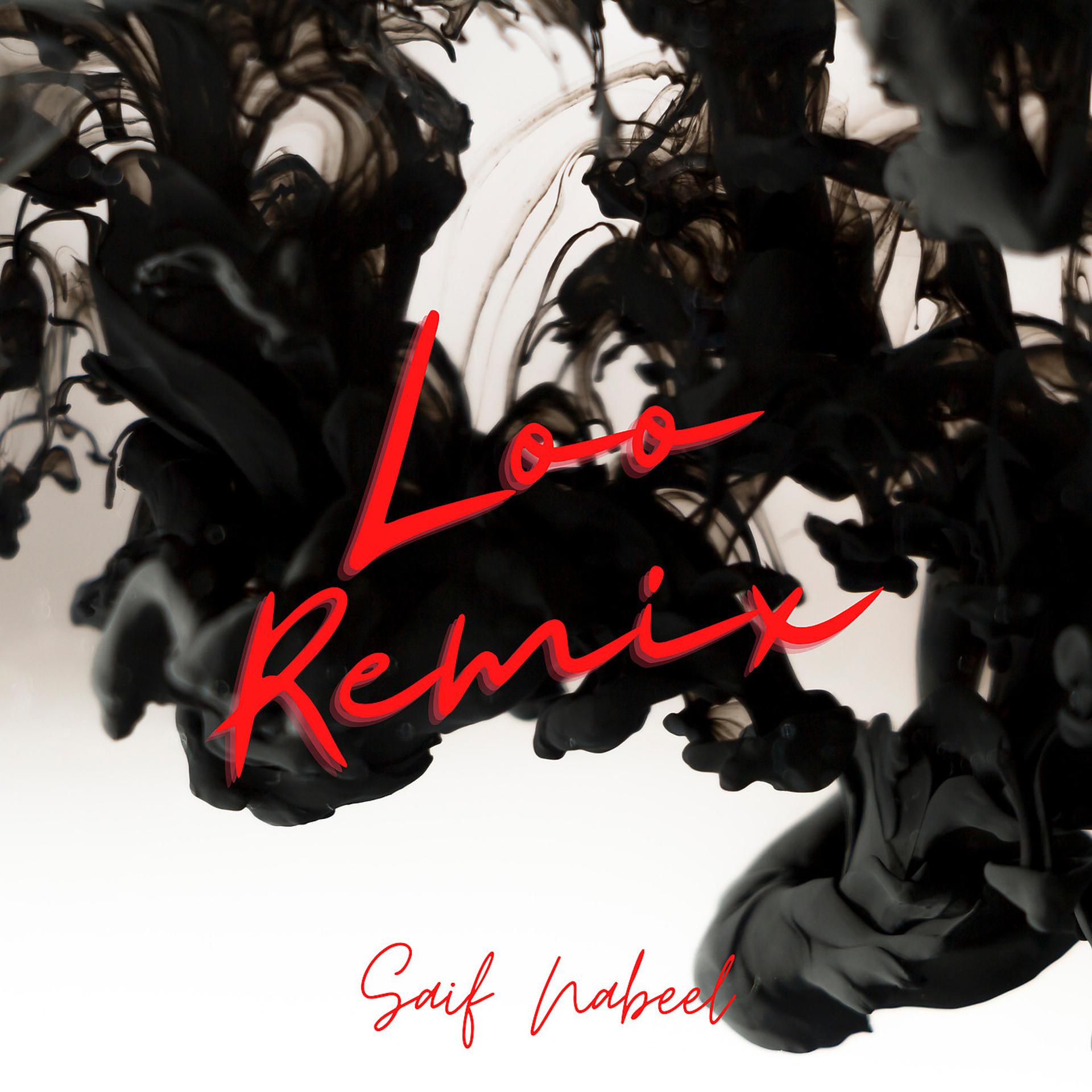 Постер альбома Saif Nabeel Loo (Remix)