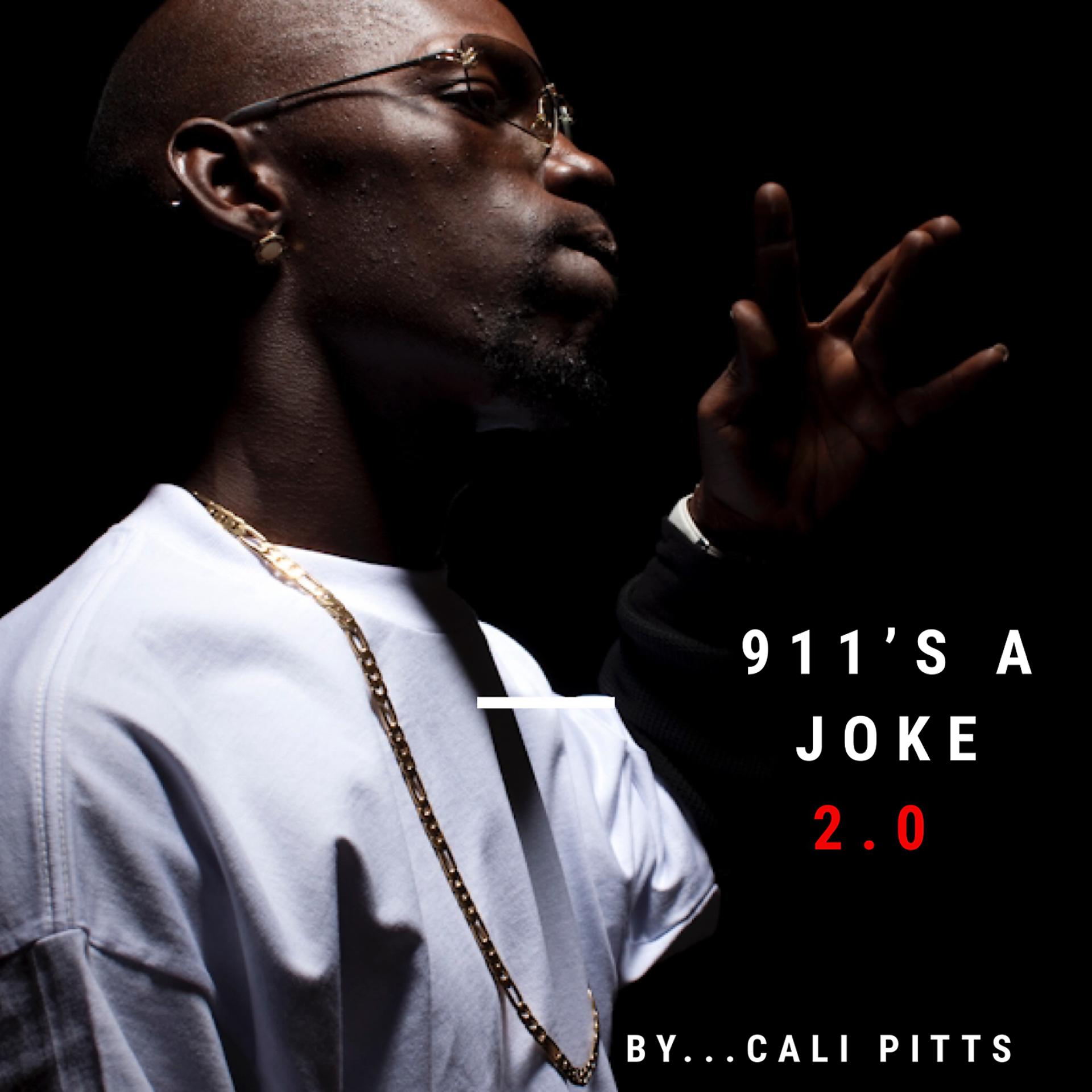 Постер альбома 911's A Joke 2.0