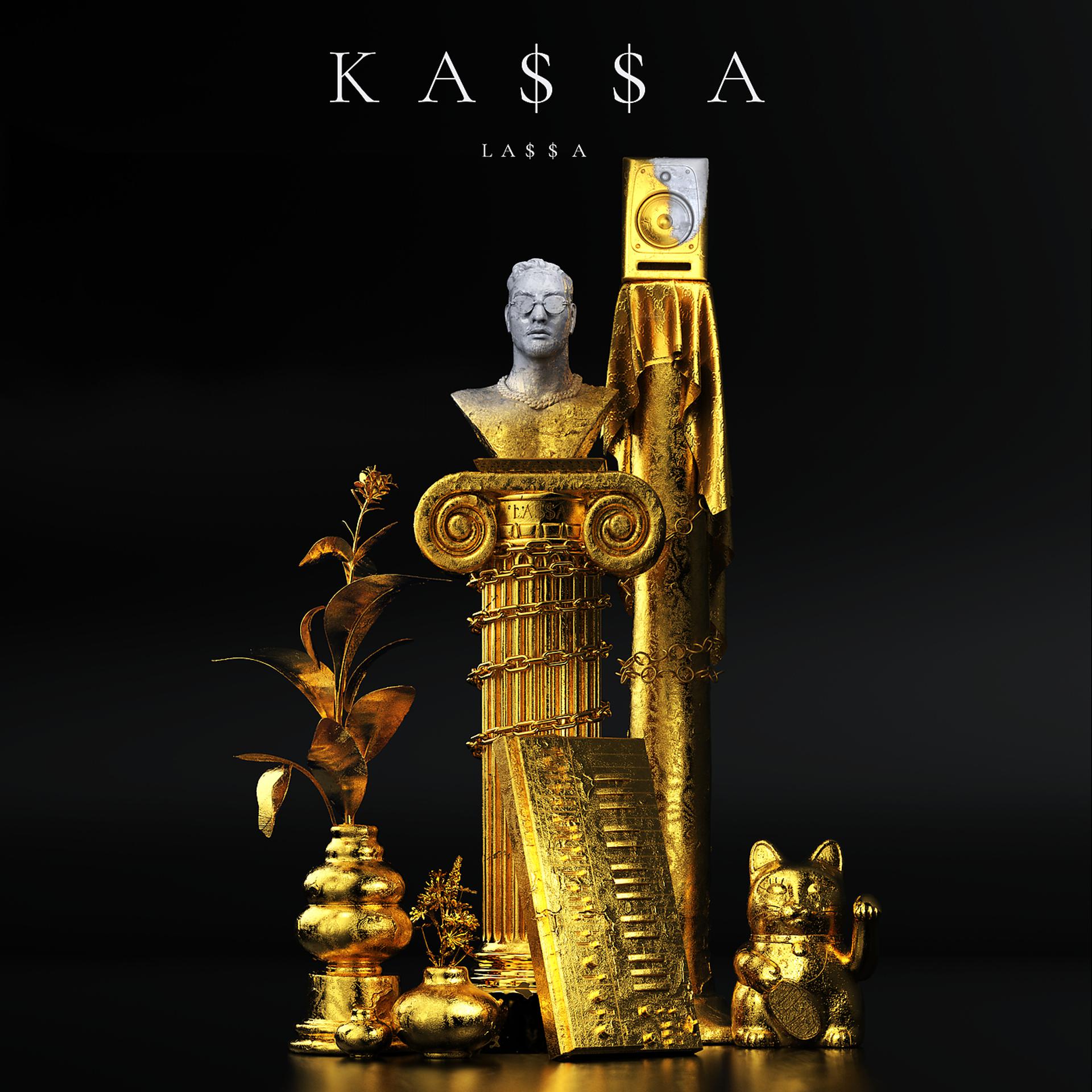 Постер альбома KA$$A
