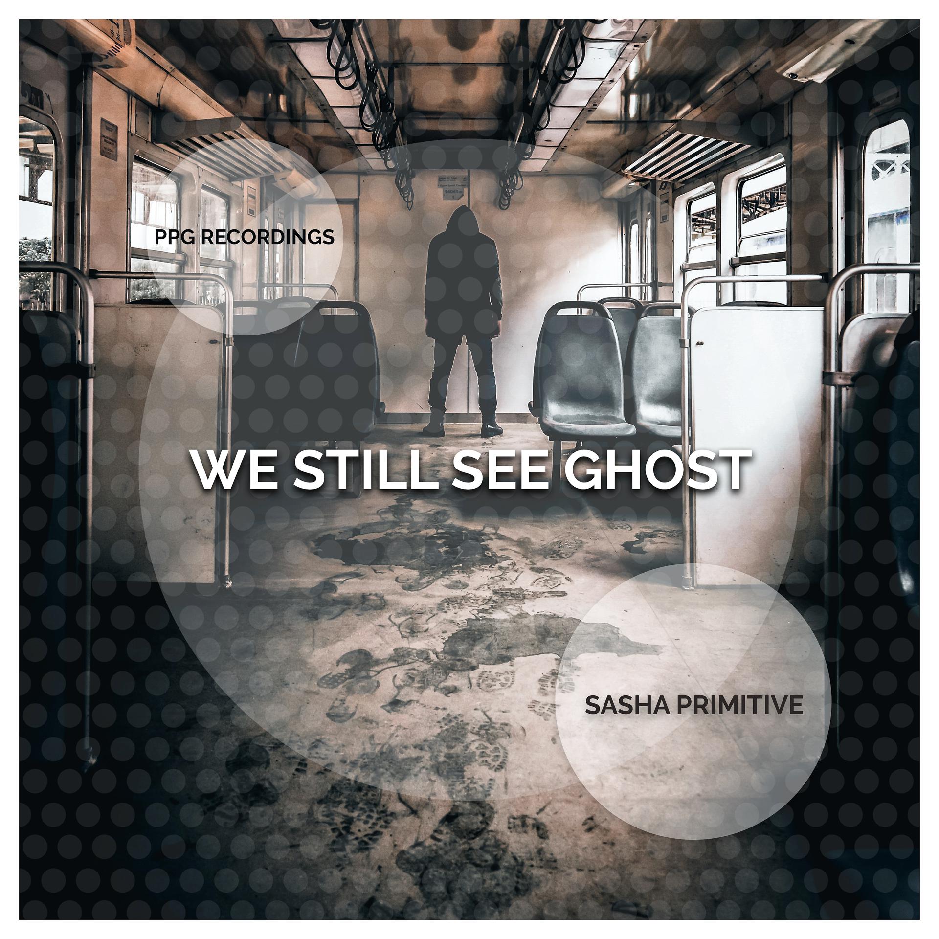 Постер альбома We Still See Ghost
