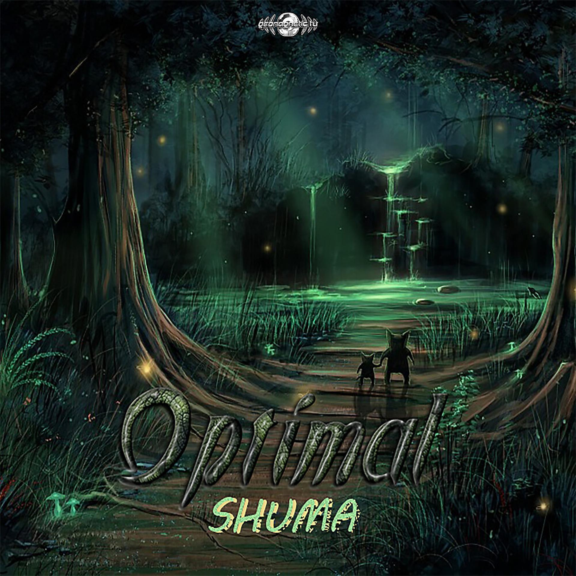 Постер альбома Shuma