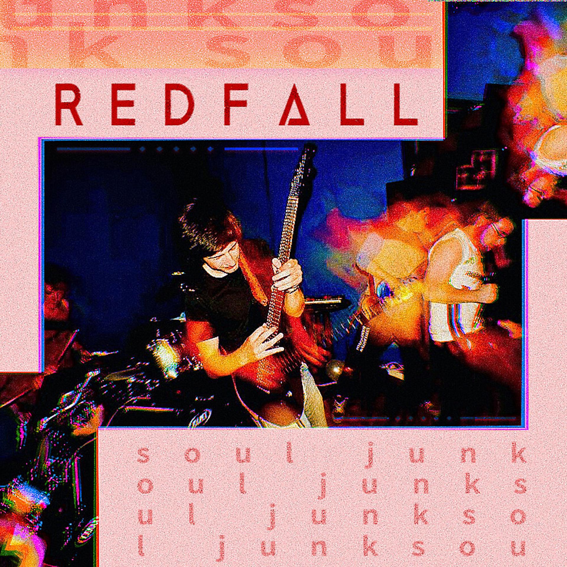 Постер альбома Soul Junk