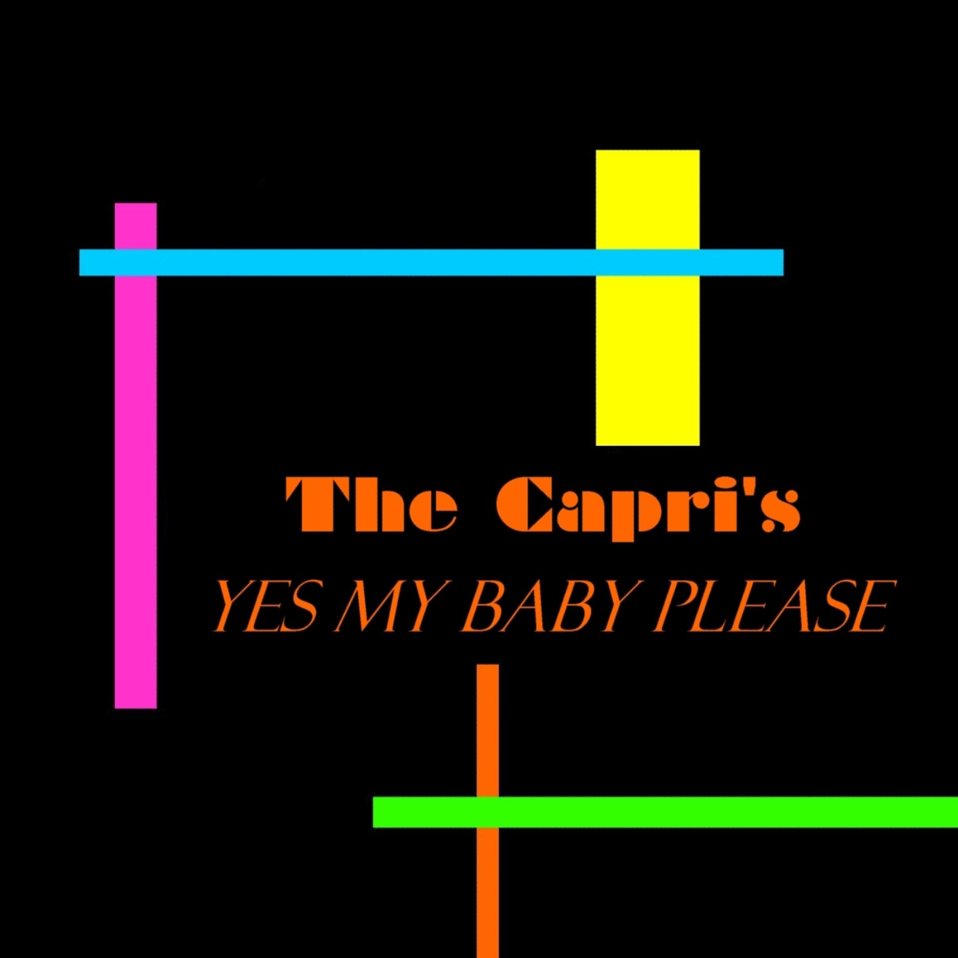 Постер альбома Yes My Baby Please