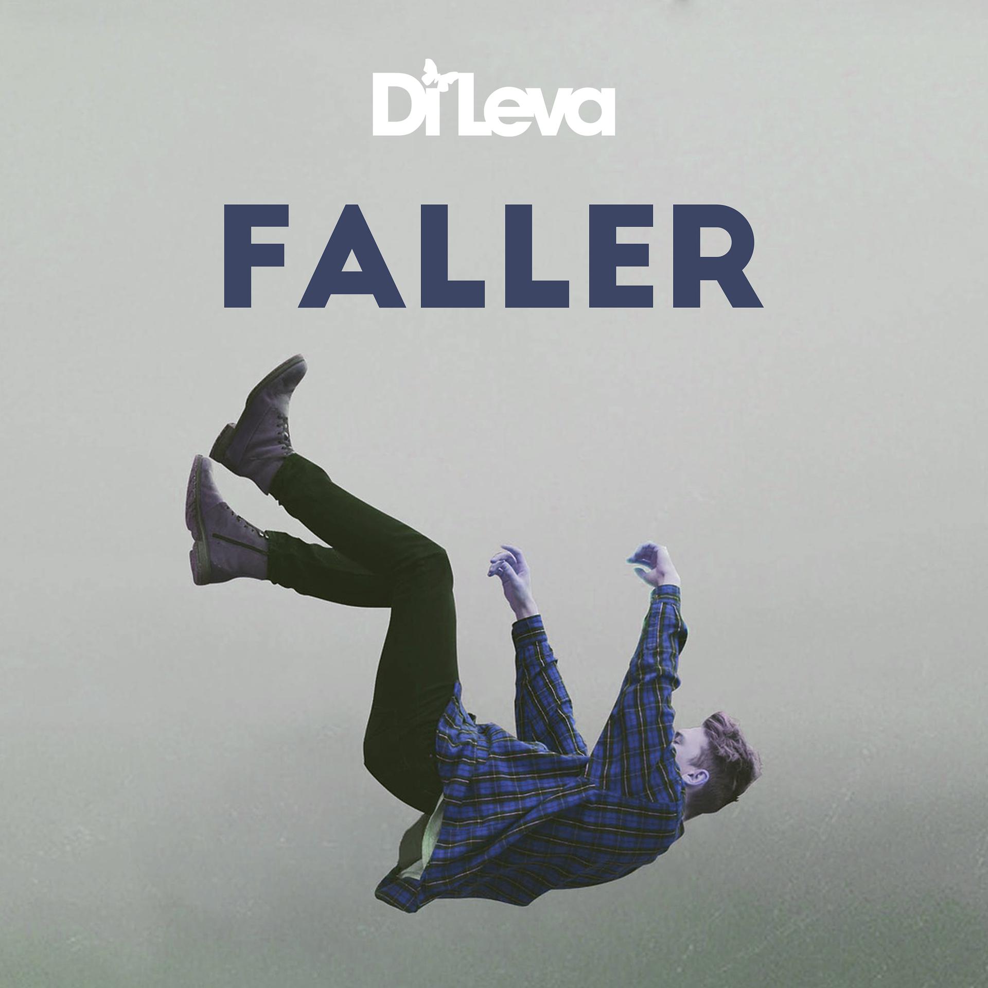 Постер альбома Faller