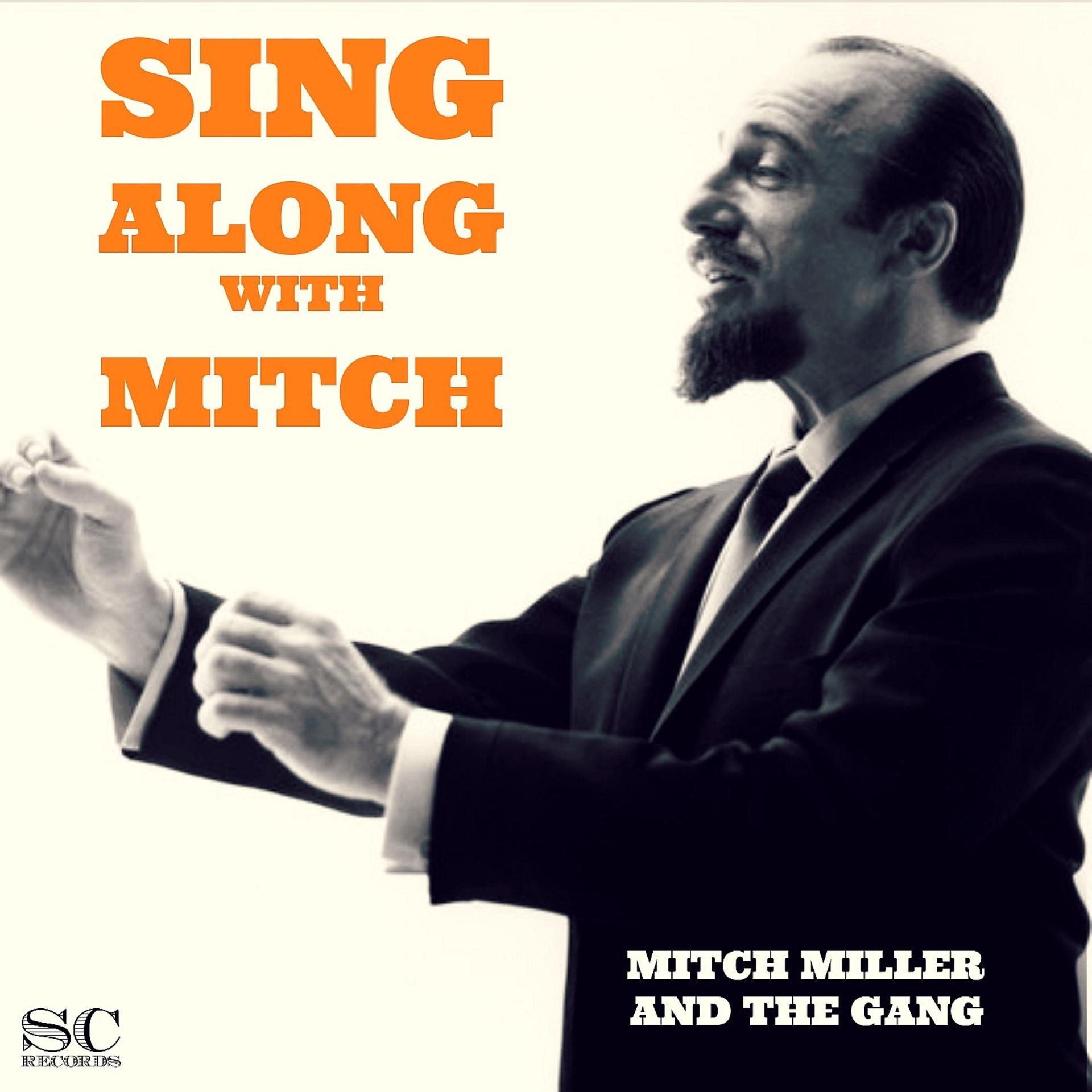 Постер альбома Sing Along with Mitch