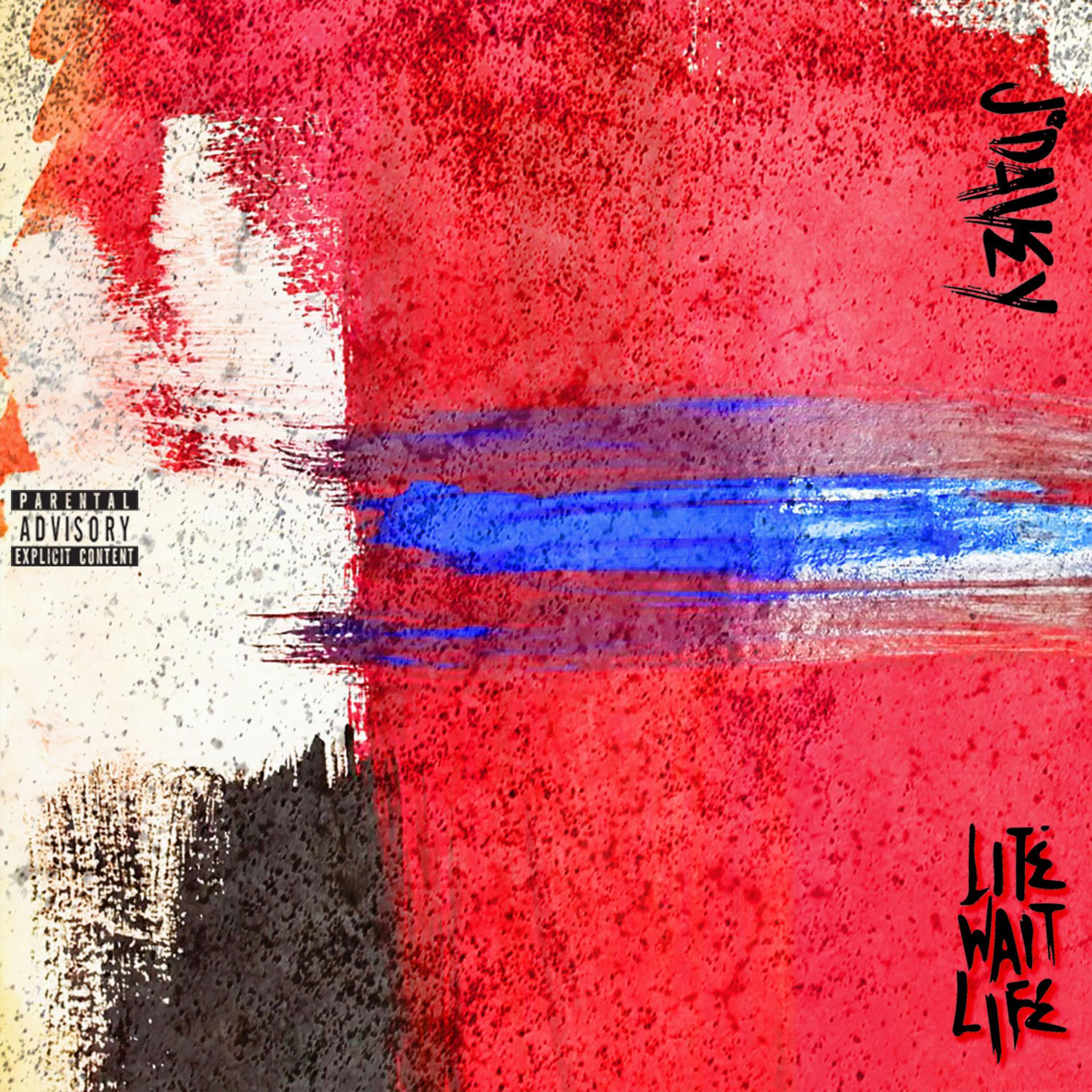 Постер альбома Lite Wait Life