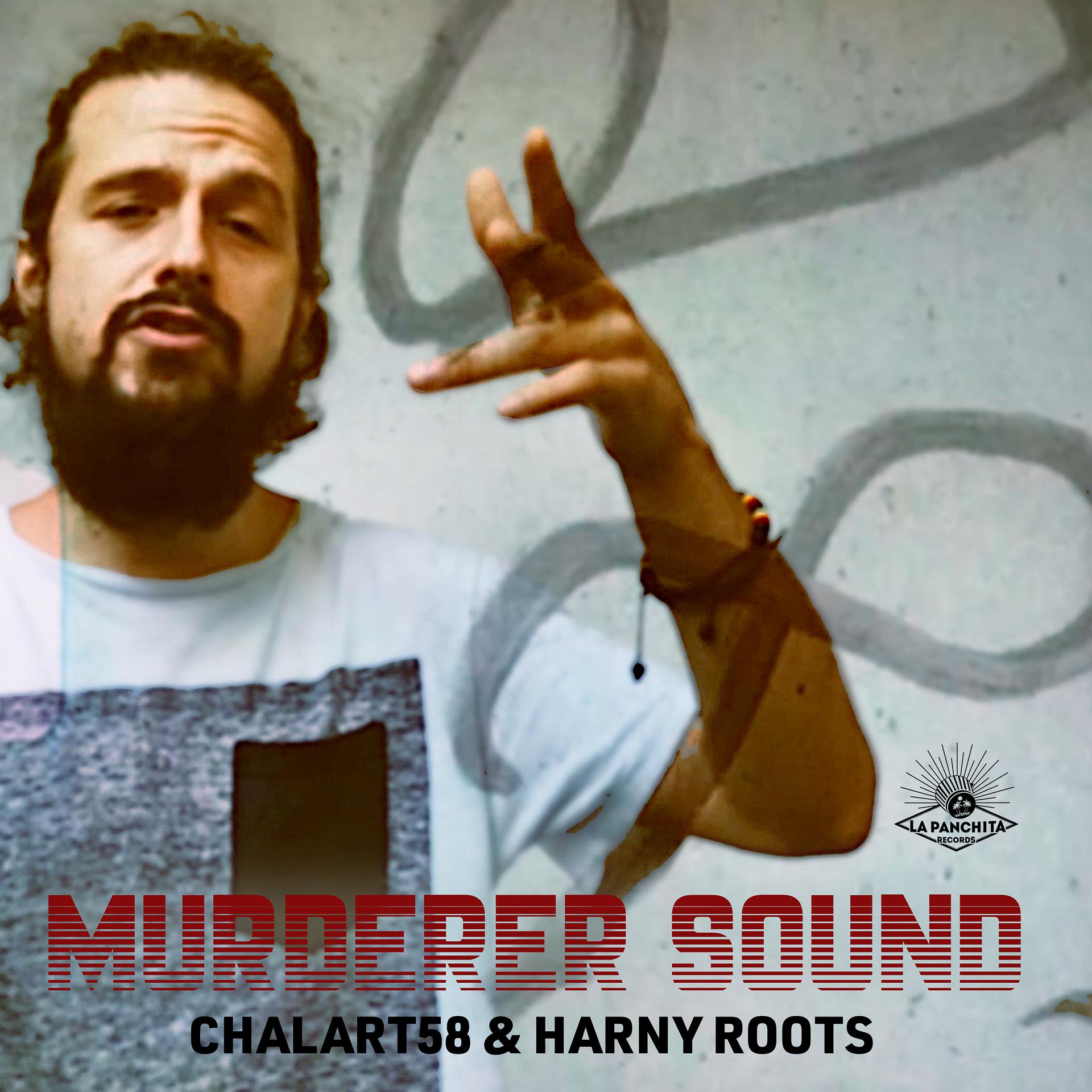 Постер альбома Murderer Sound