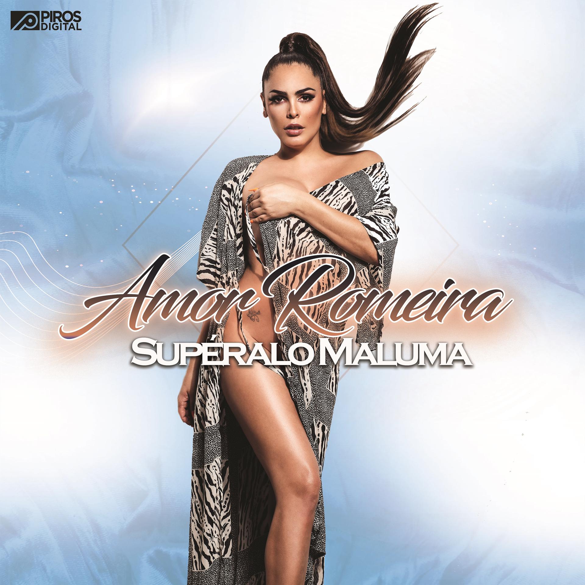 Постер альбома Supéralo Maluma