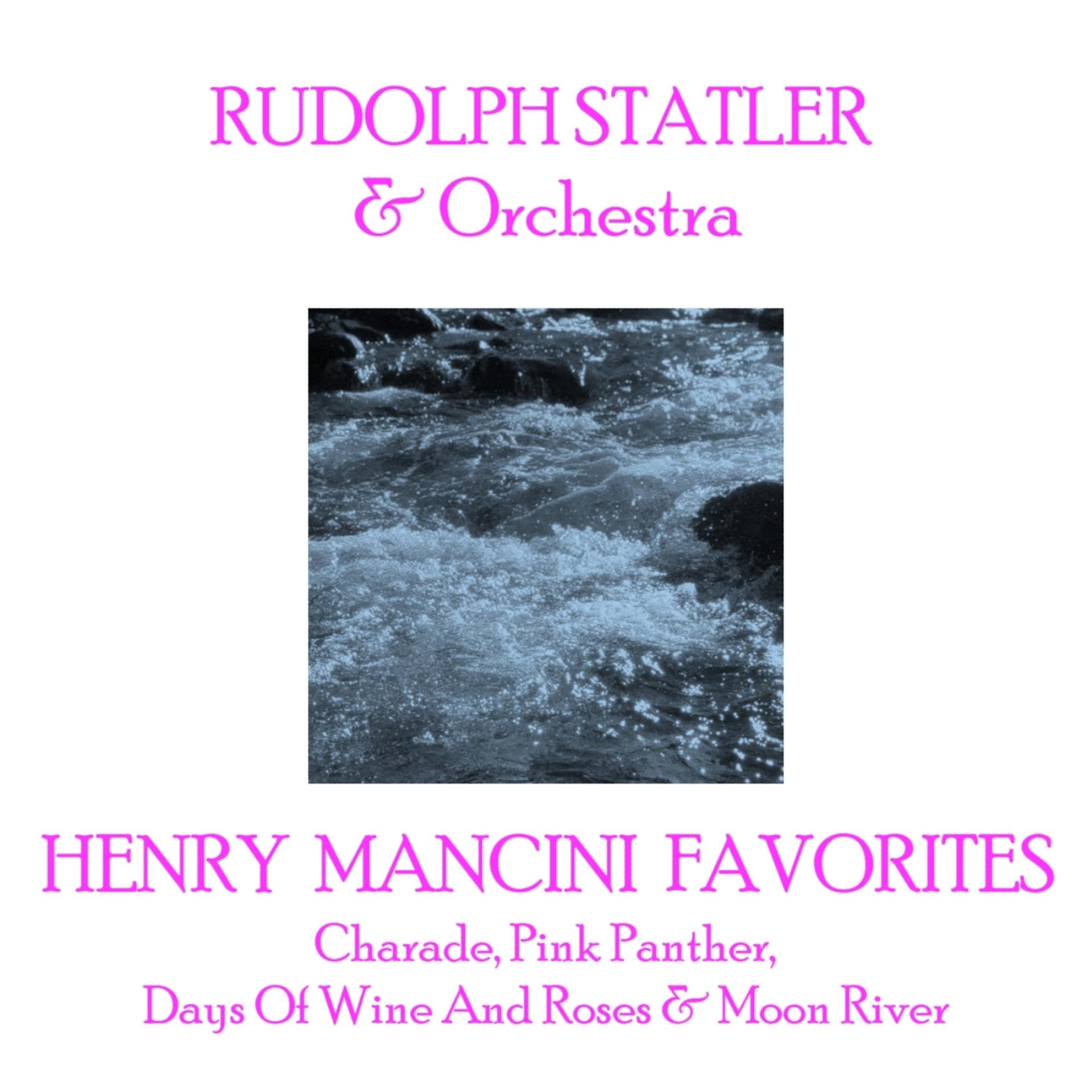 Постер альбома Henry Mancini Favorites