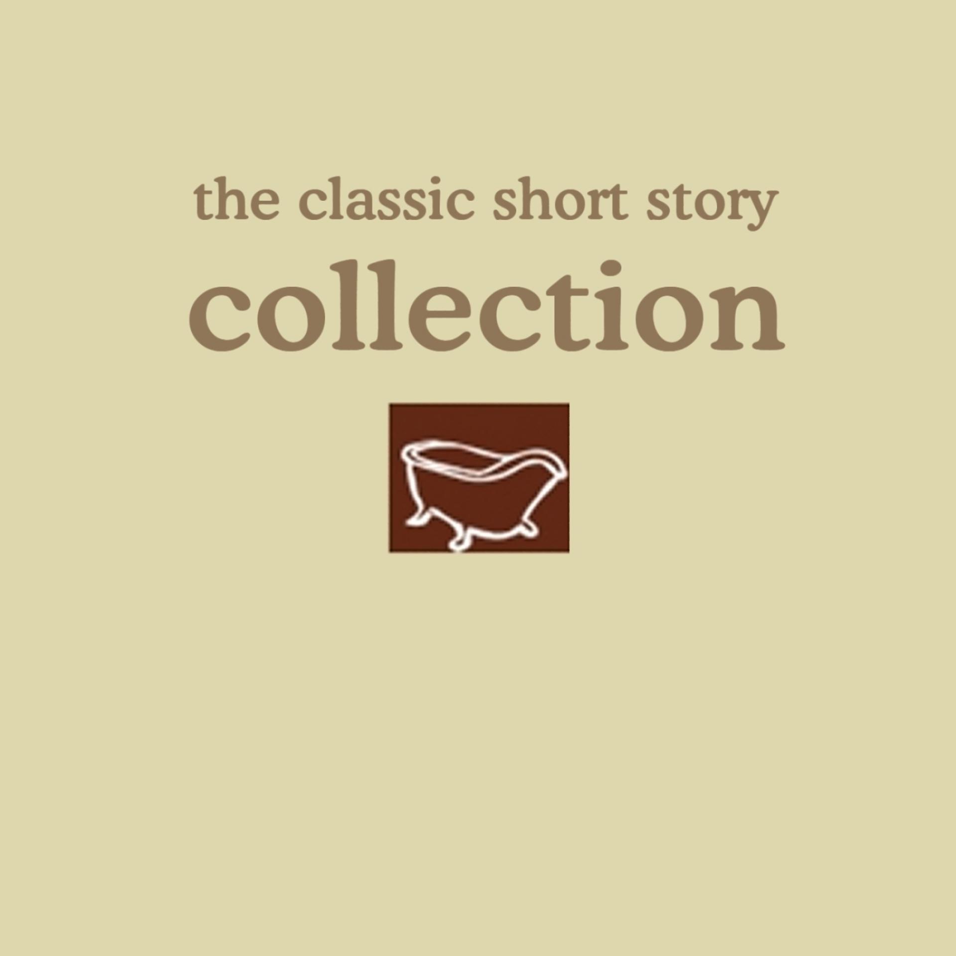 Постер альбома The Classic Short Story Collection