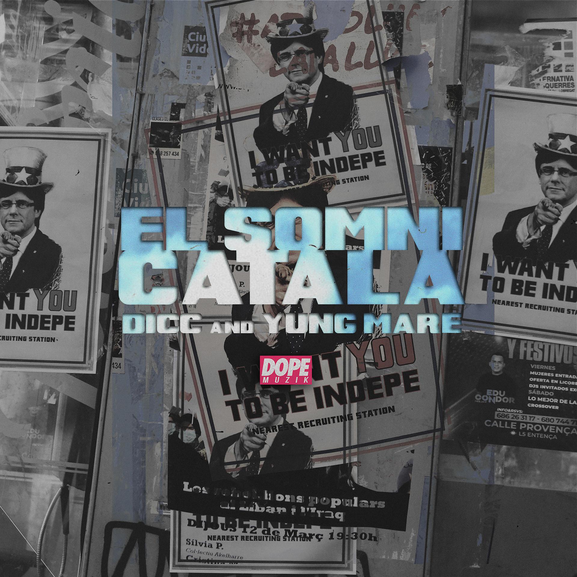 Постер альбома El Somni Catala