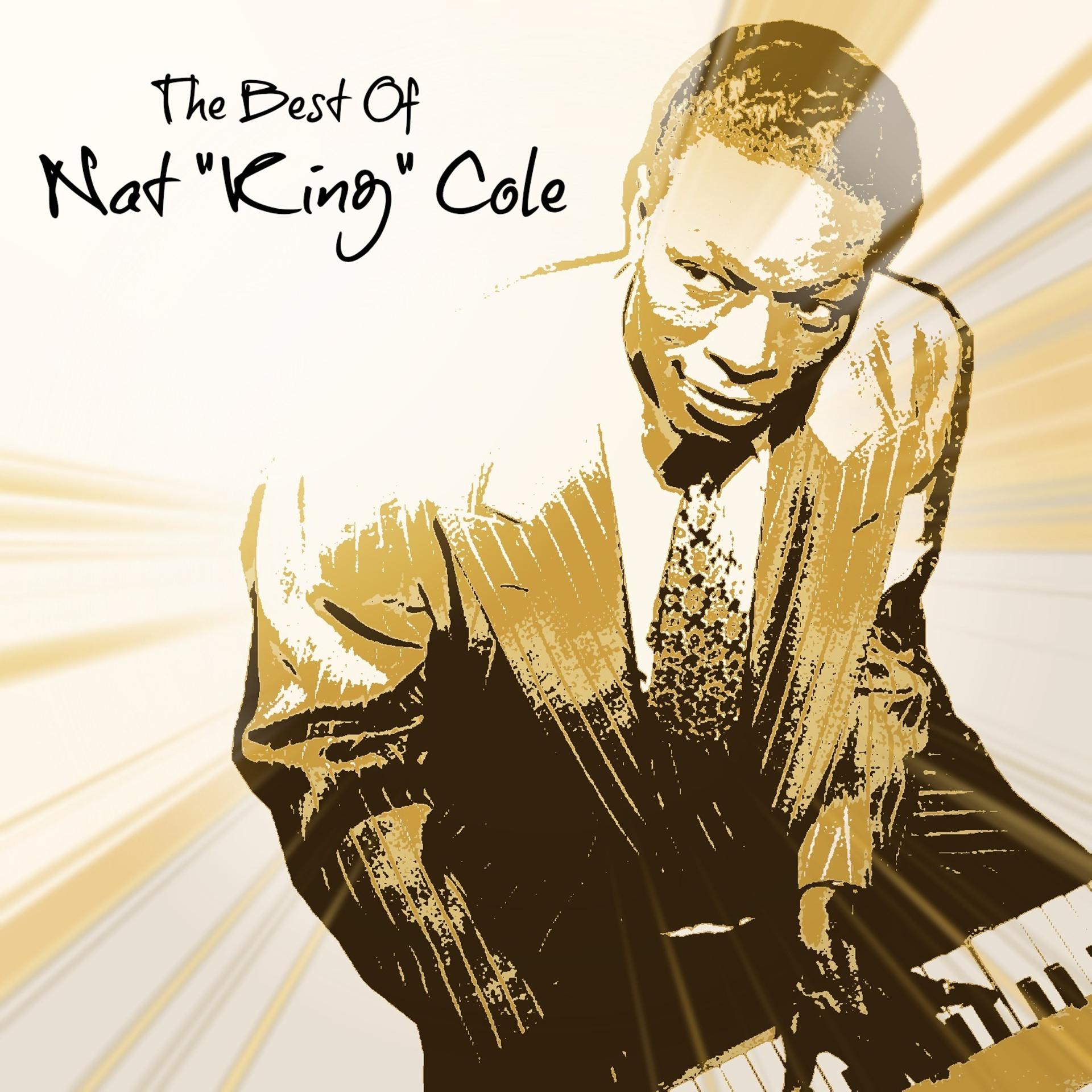 Постер альбома The Best of Nat "King" Cole