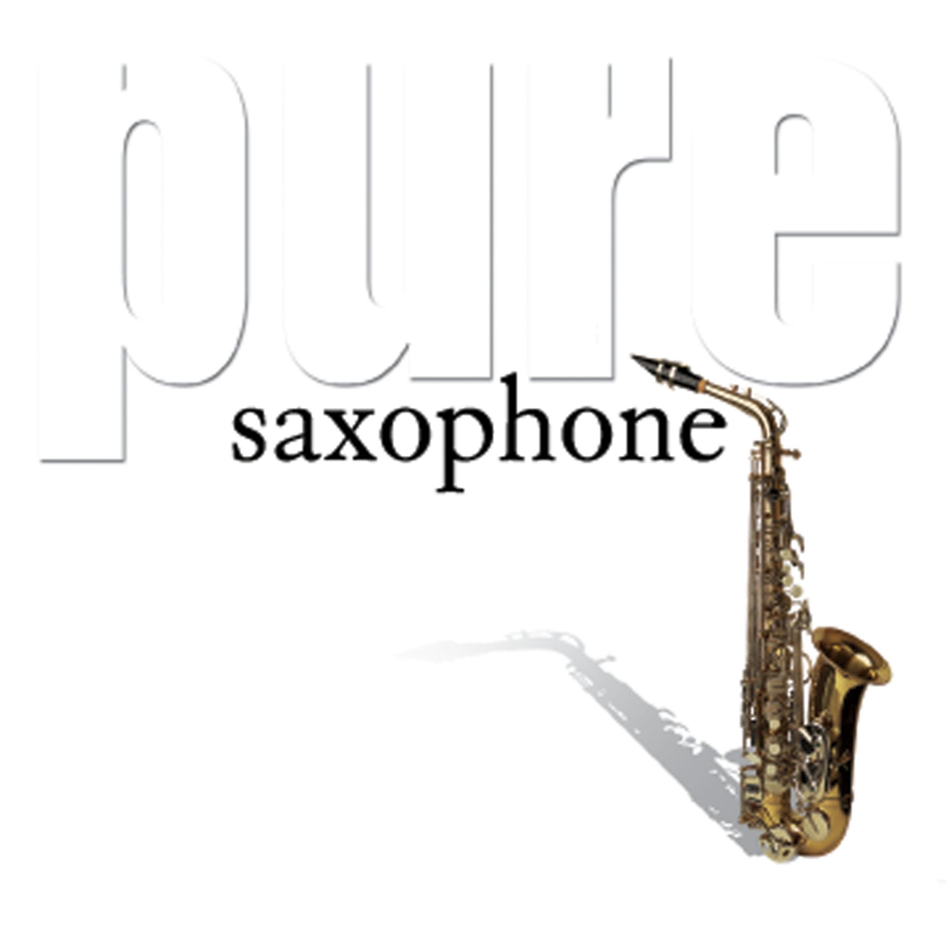 Постер альбома Pure Saxophone