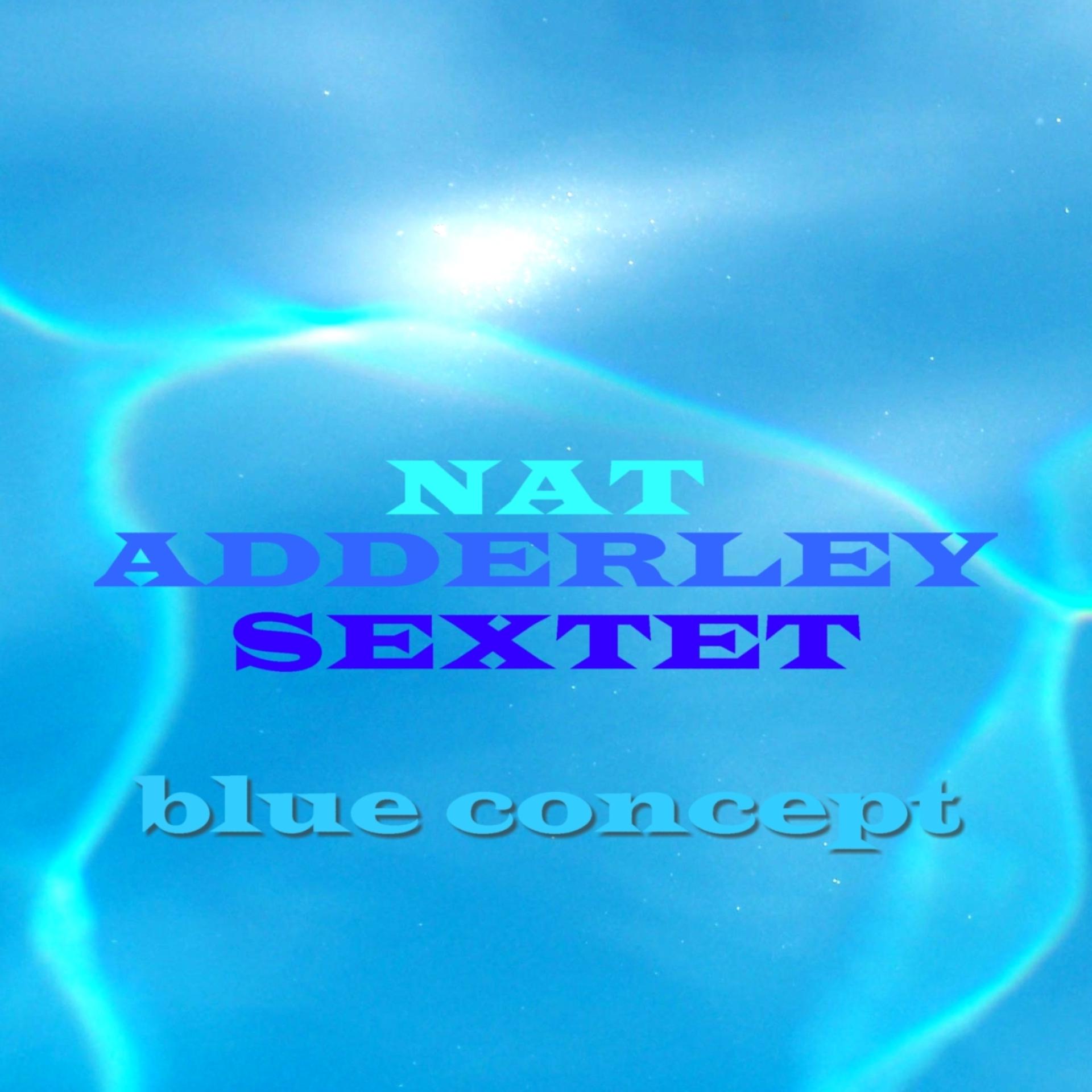 Постер альбома Blue Concept