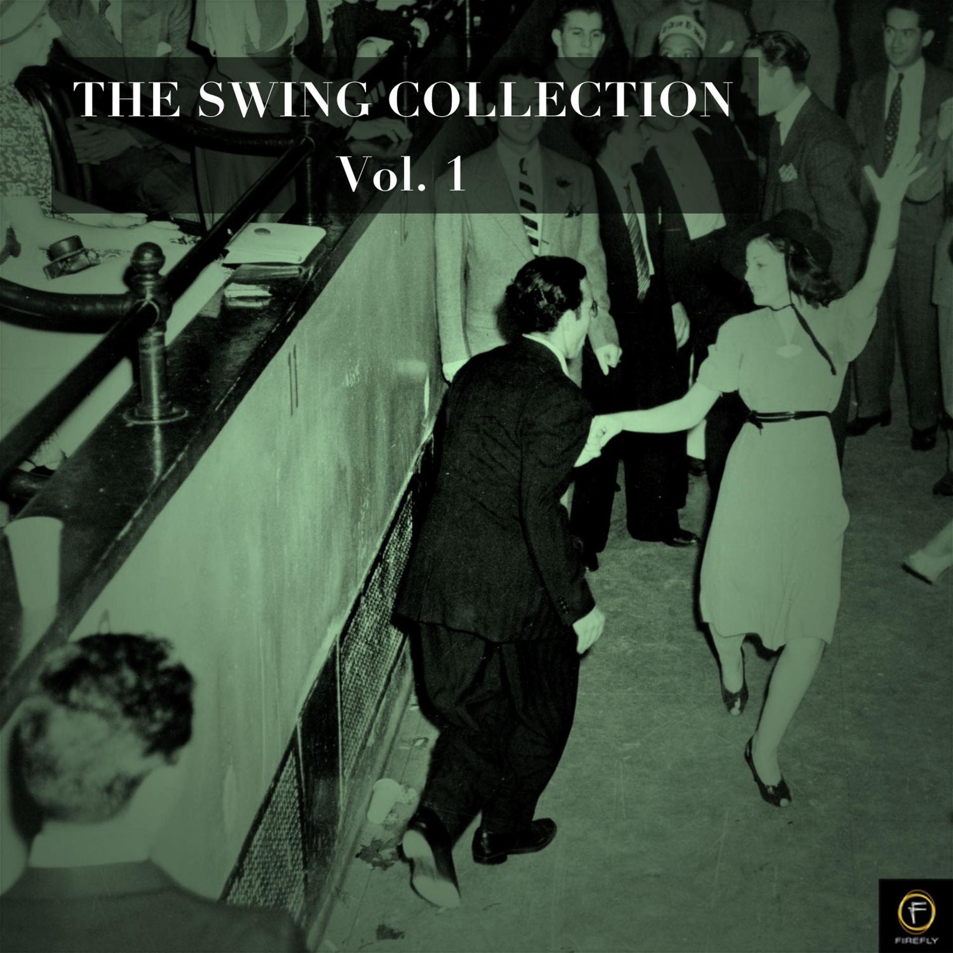 Постер альбома The Swing Collection, Vol. 1