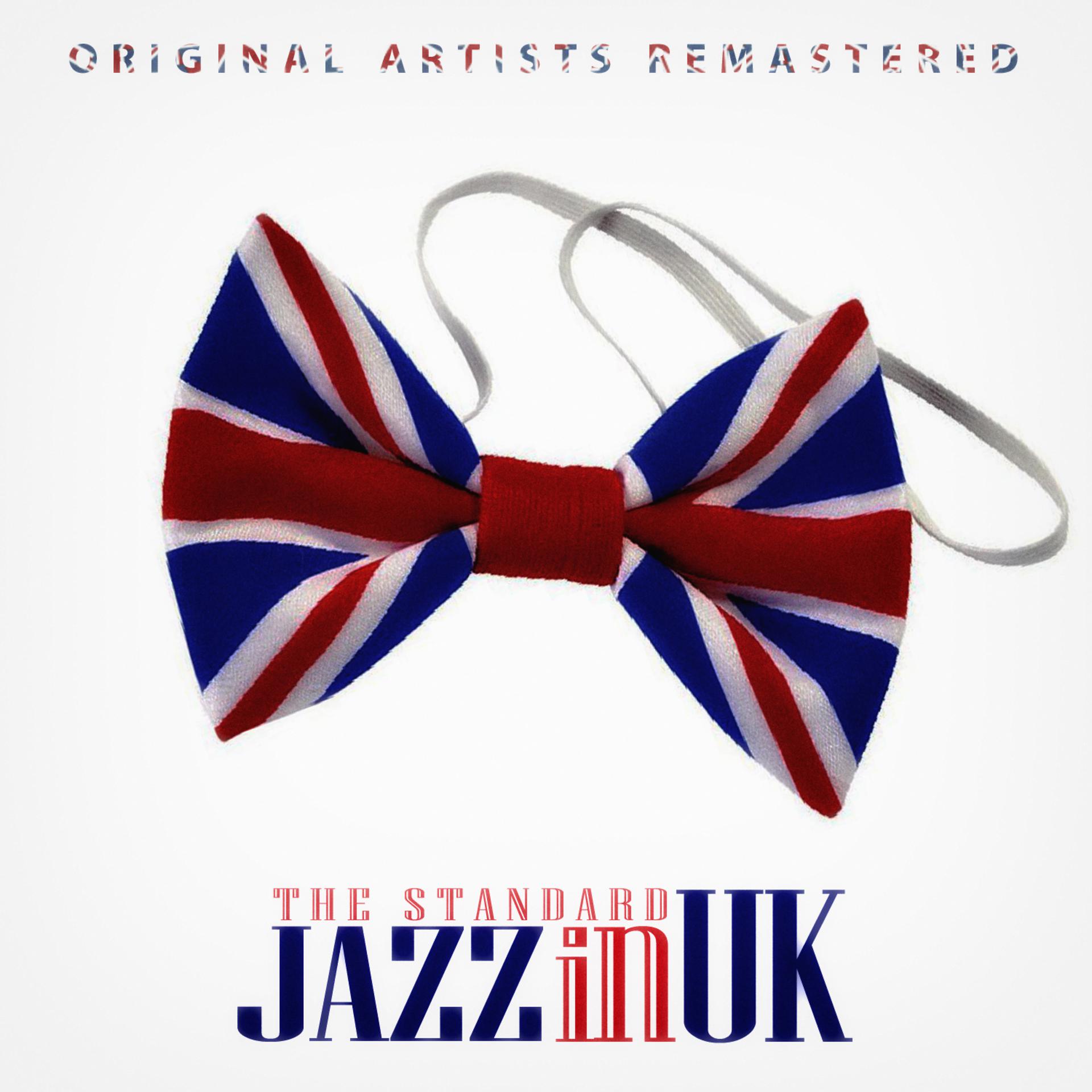 Постер альбома The Standard Jazz in Uk #3