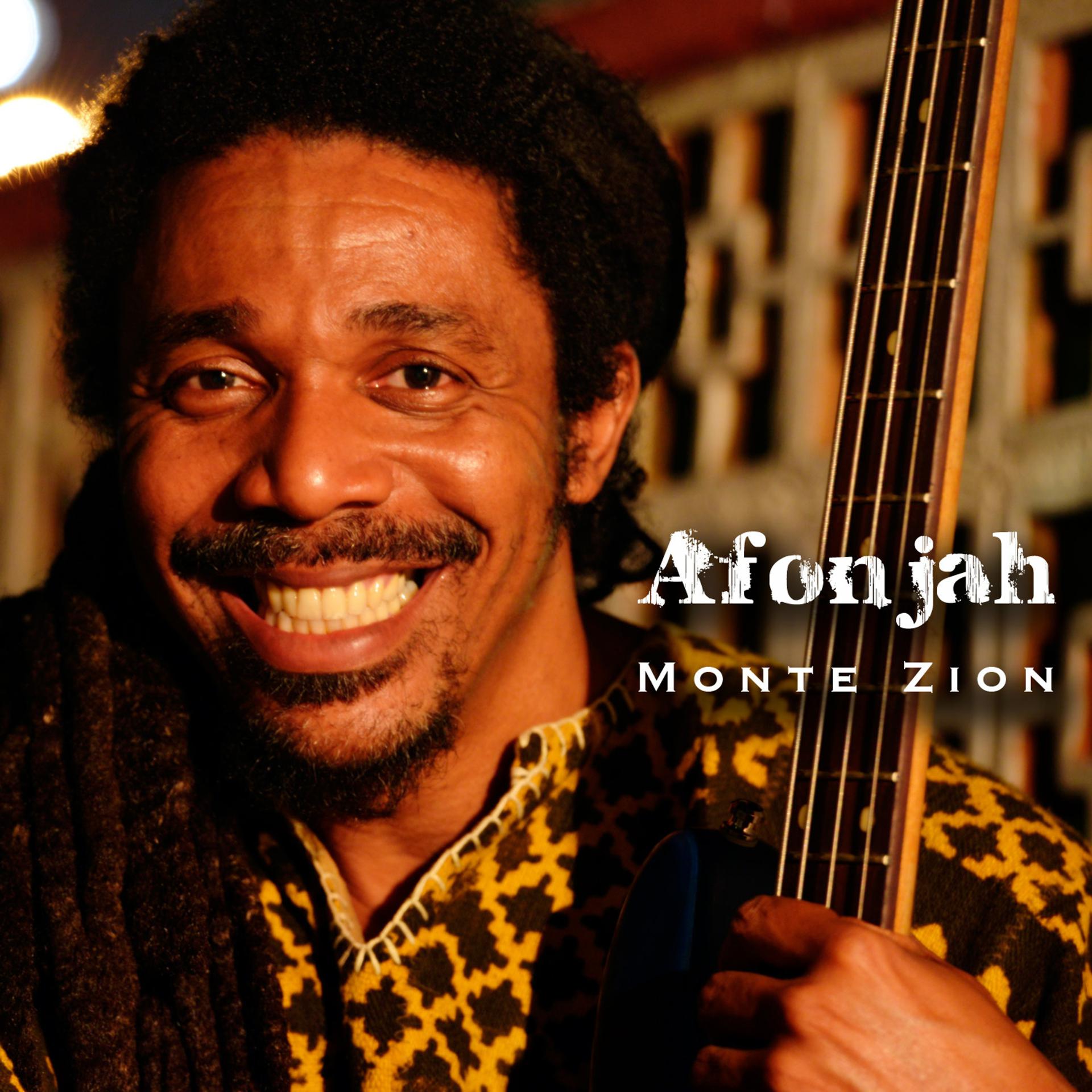 Постер альбома Monte Zion - Single