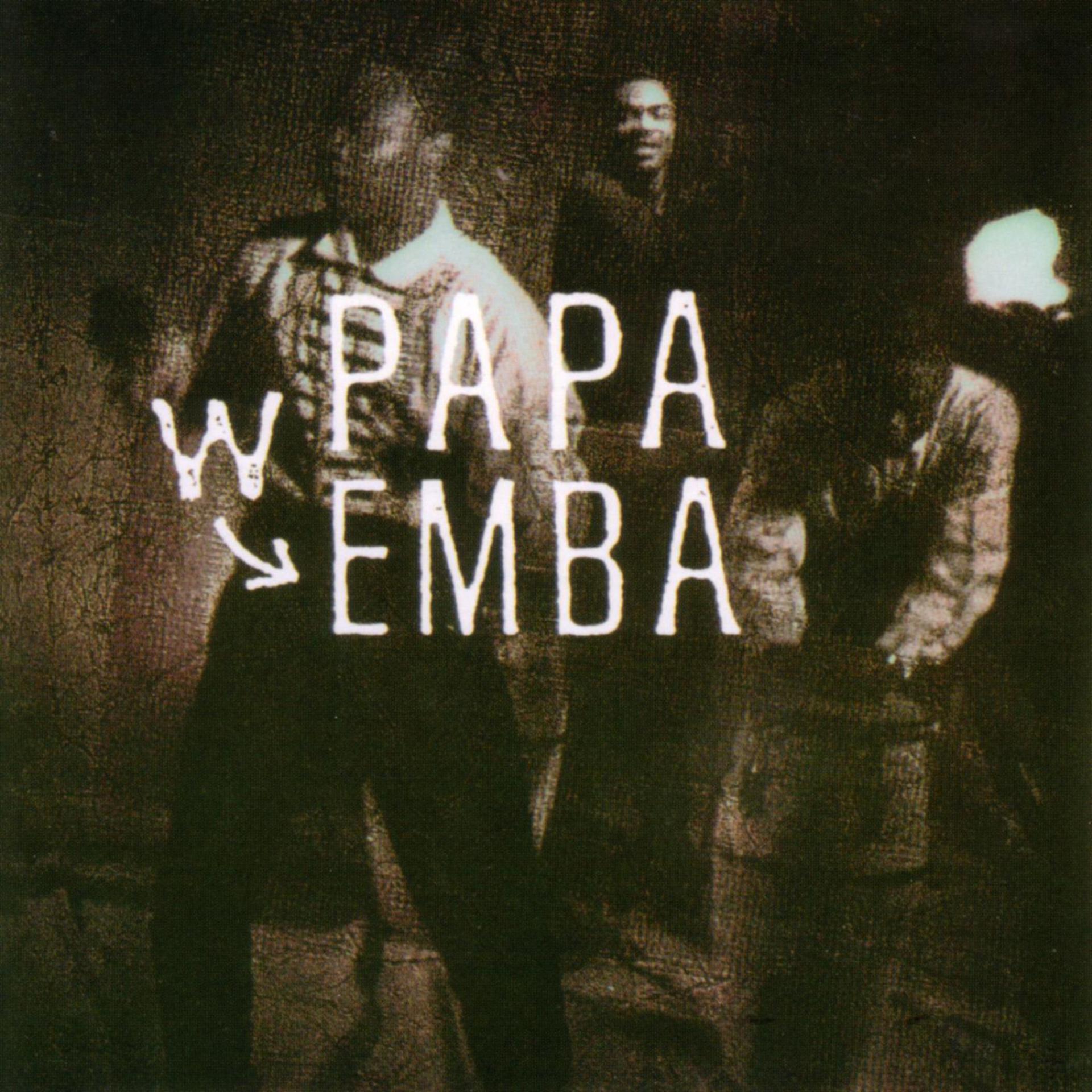 Постер альбома Papa Wemba
