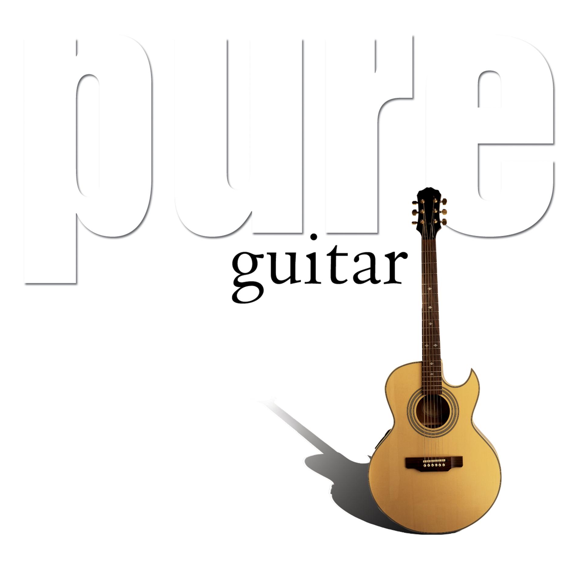 Постер альбома Pure Guitar