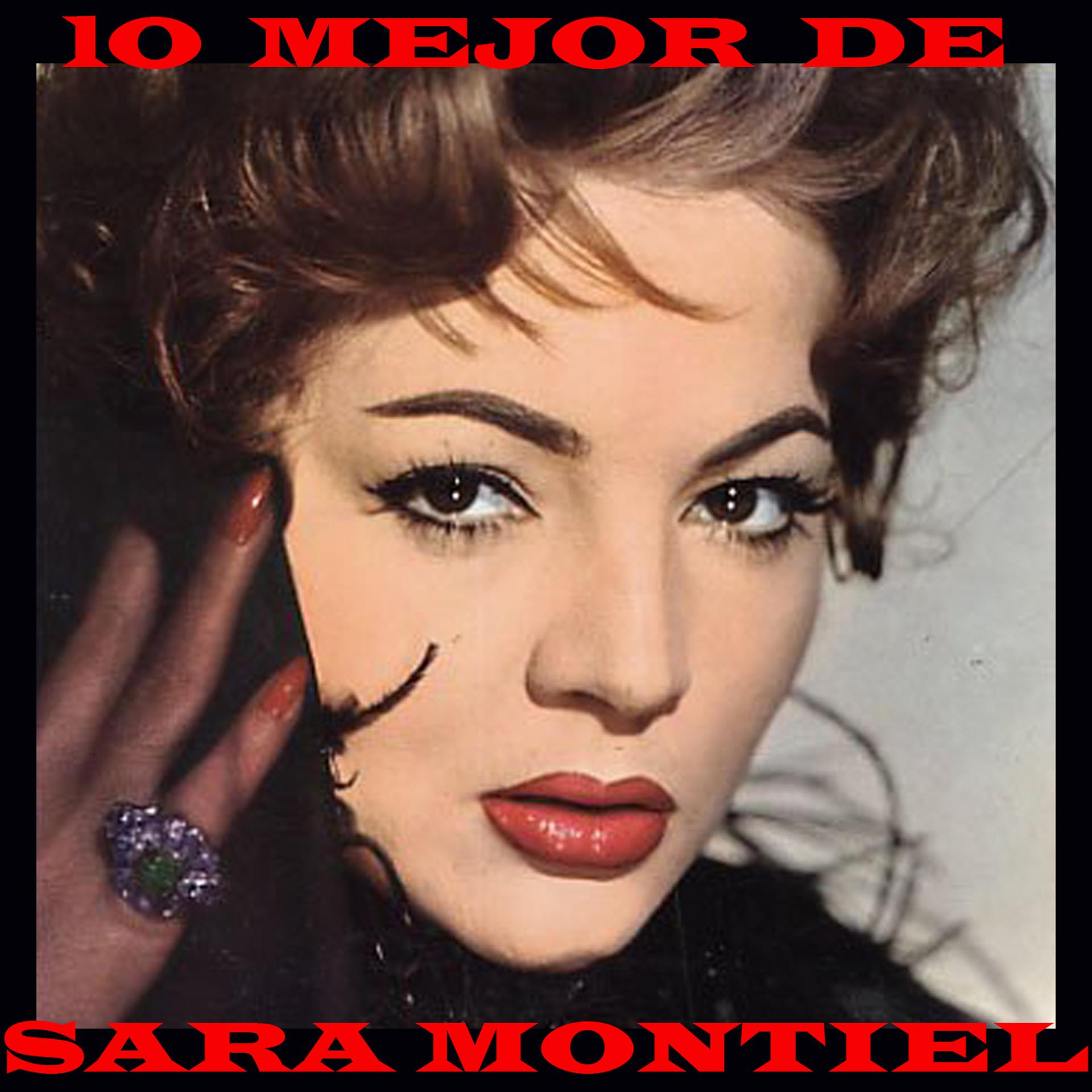 Постер альбома Lo Mejor de Sara Montiel