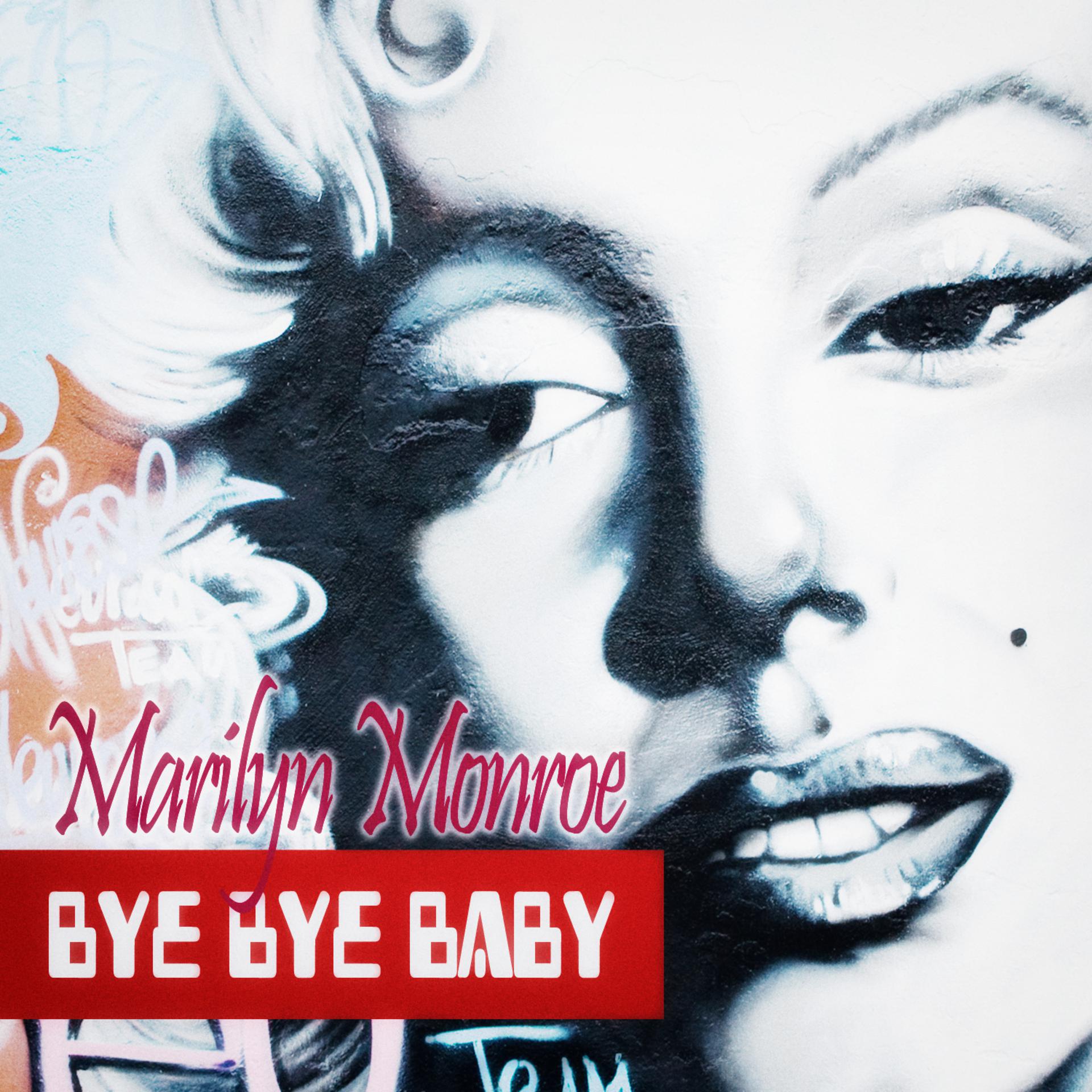 Постер альбома Bye Bye Baby