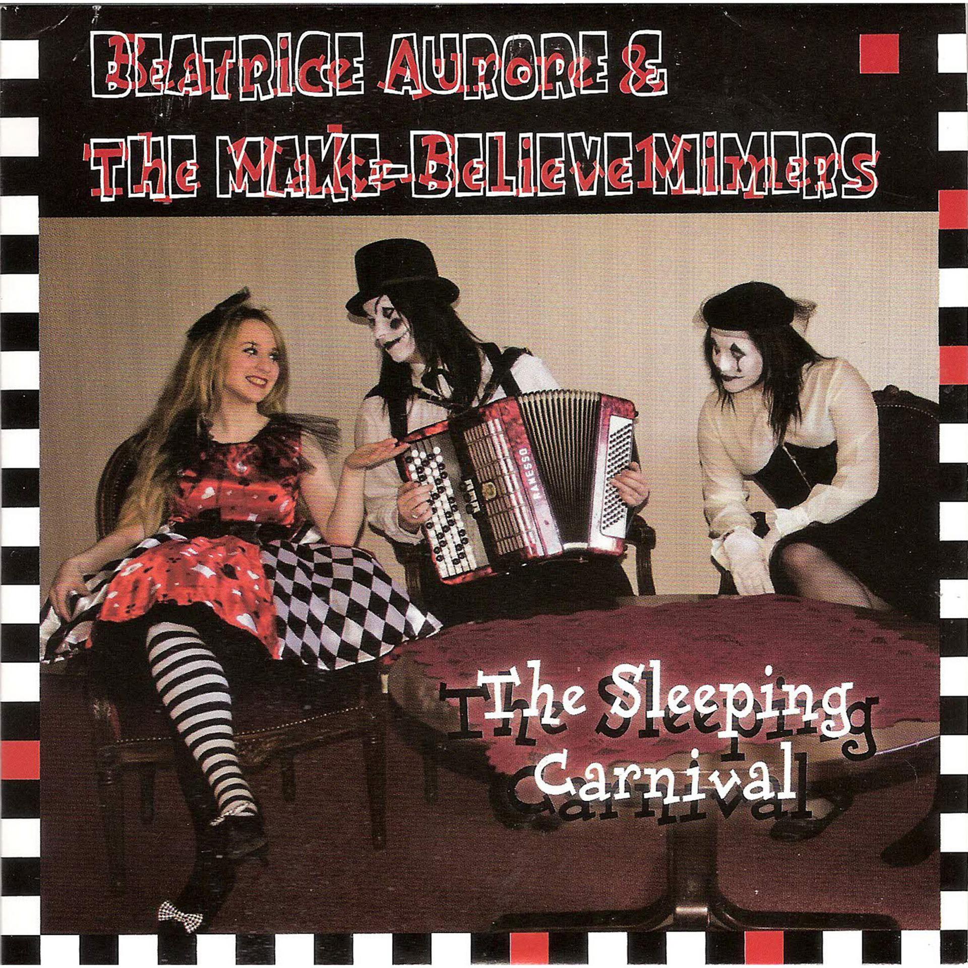 Постер альбома The Sleeping Carnival