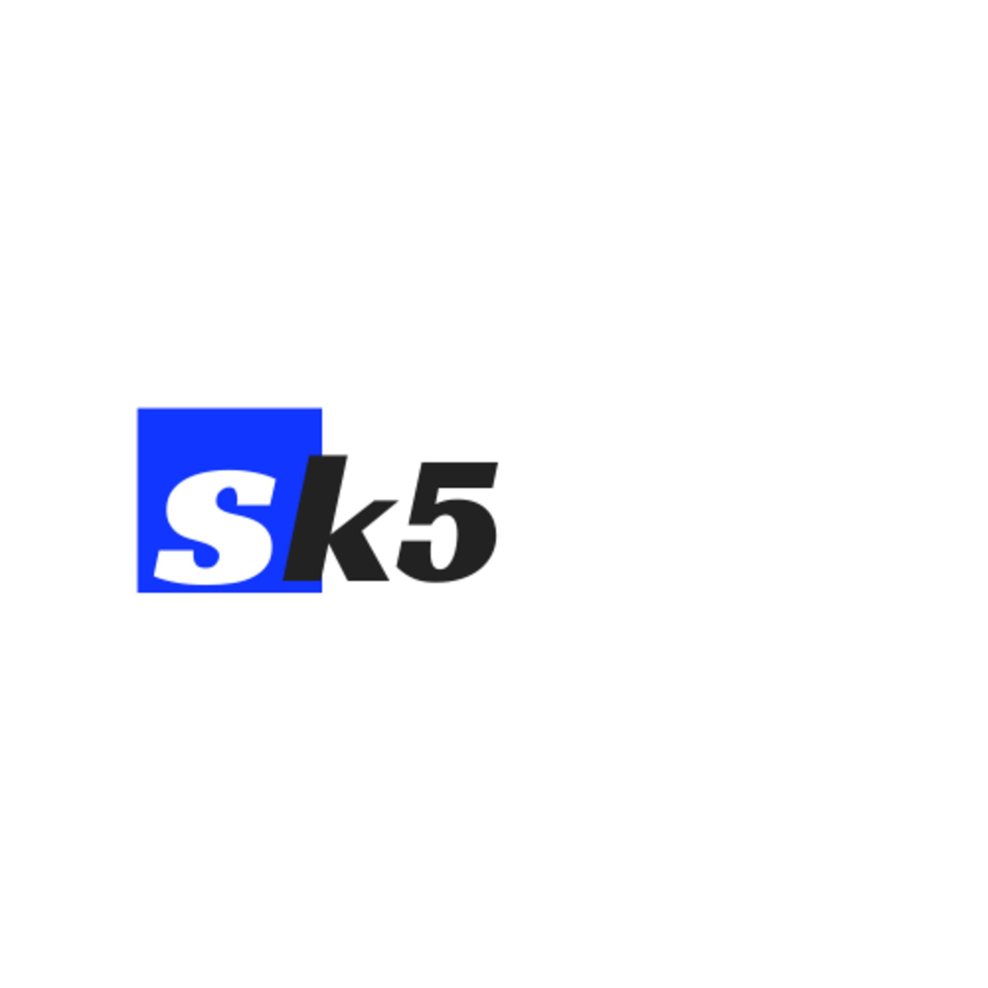 Постер альбома Sk5