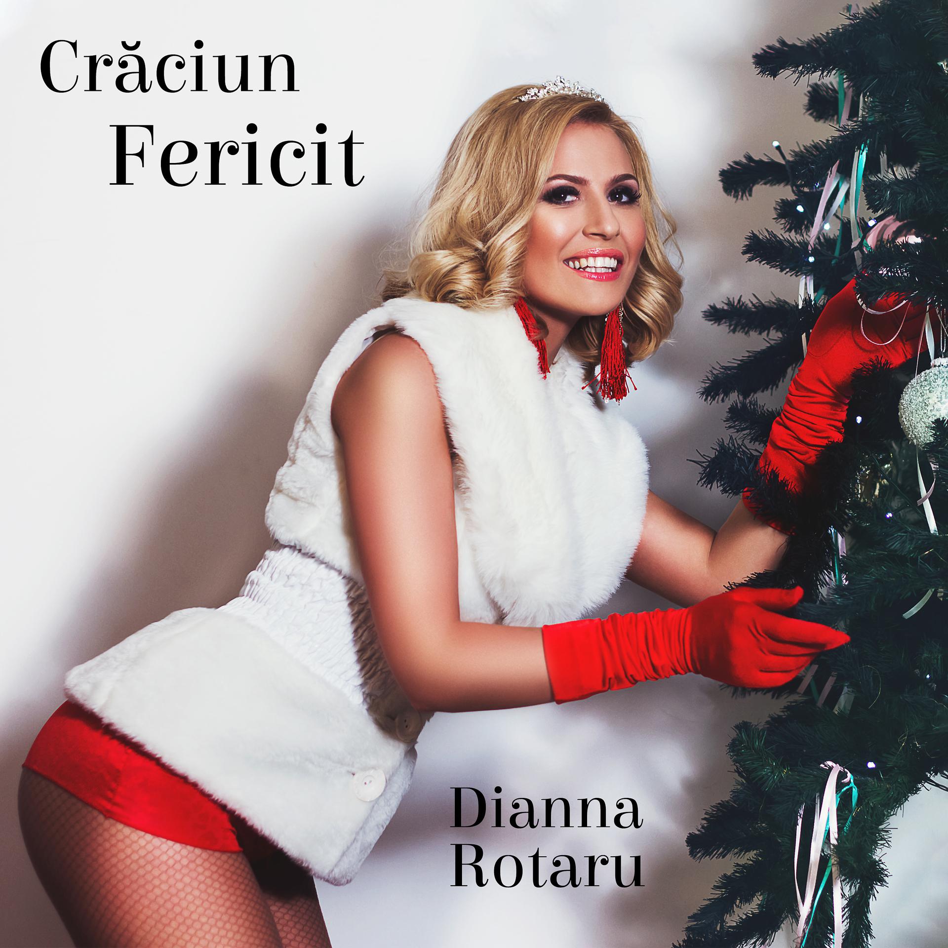 Постер альбома Crăciun Fericit
